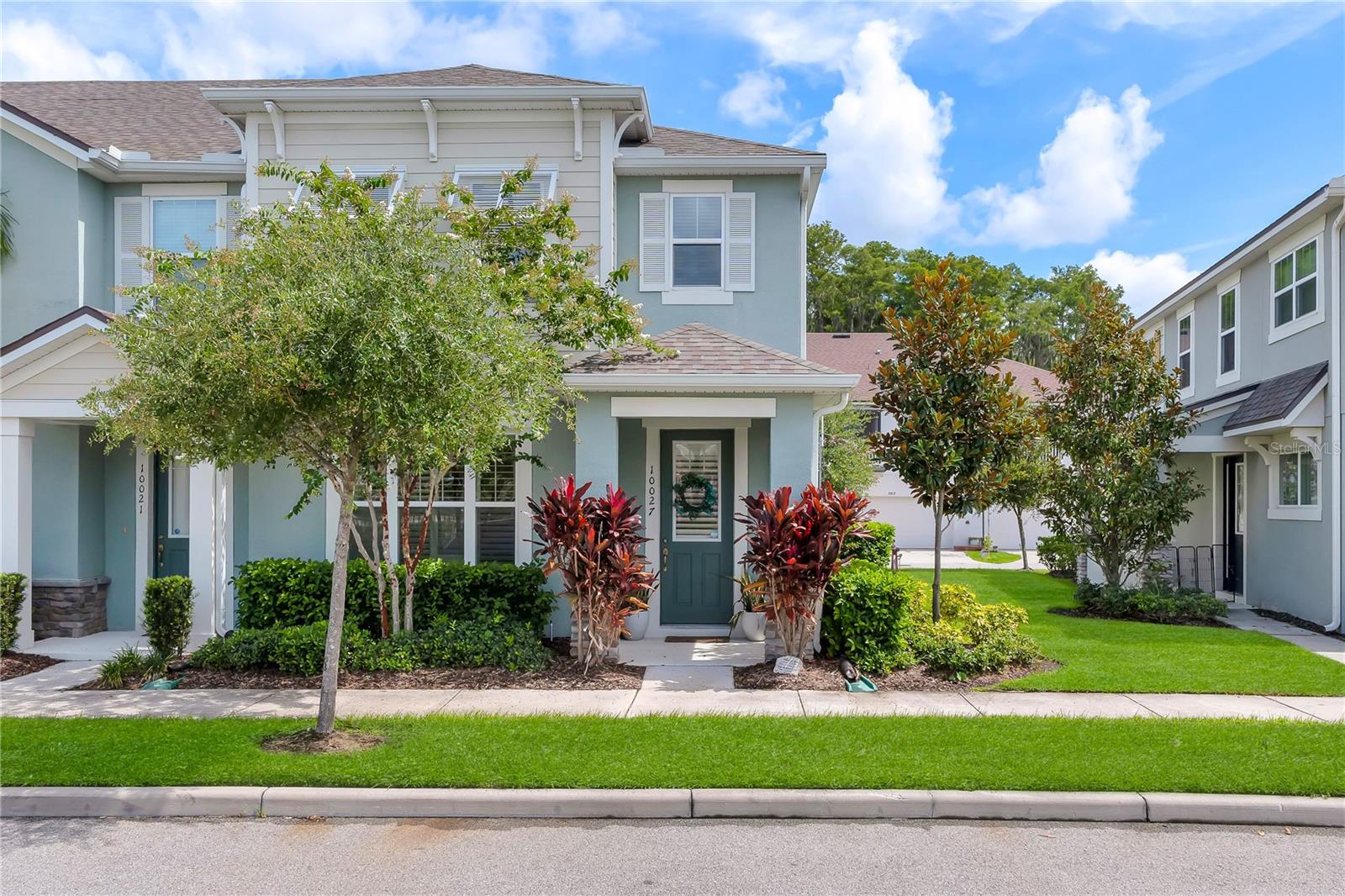 10027 RANDAL WALK ST