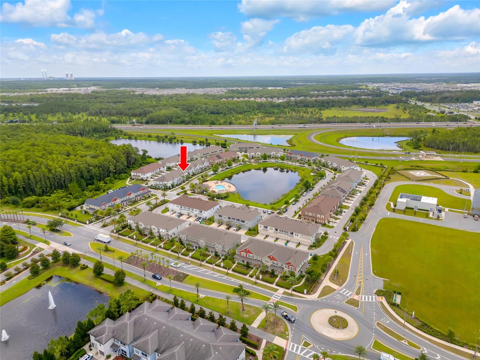 10027 RANDAL WALK ST