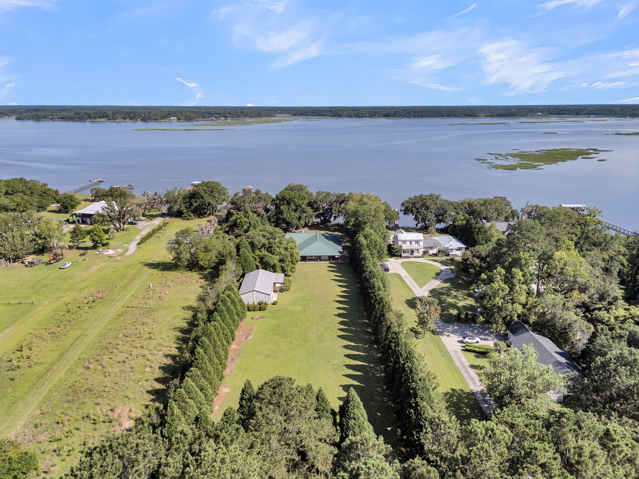 1085 Harts Bluff Road