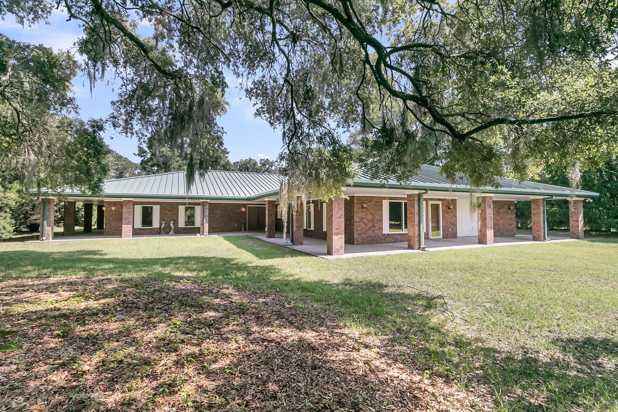 1085 Harts Bluff Road
