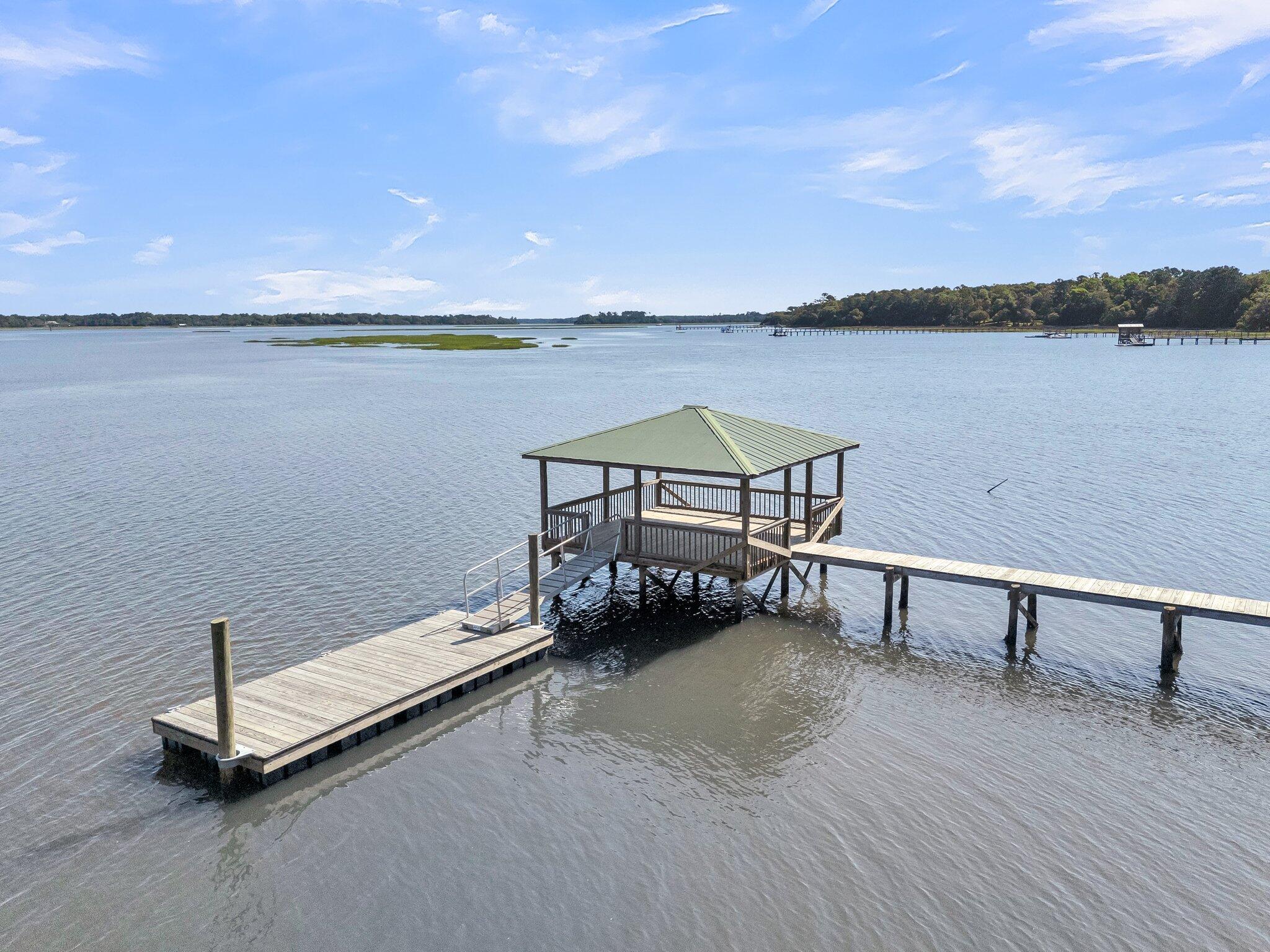 1085 Harts Bluff Road