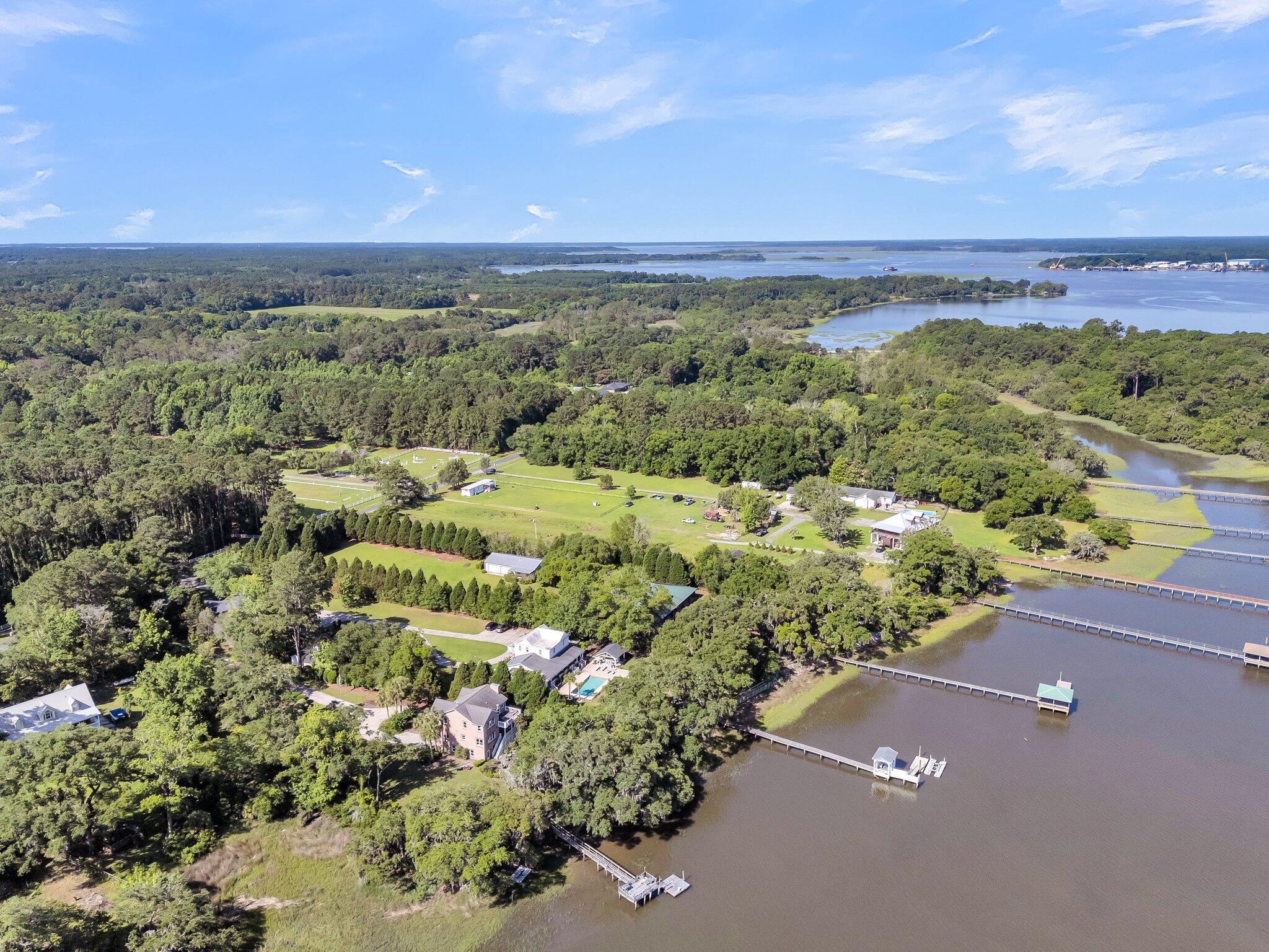 1085 Harts Bluff Road