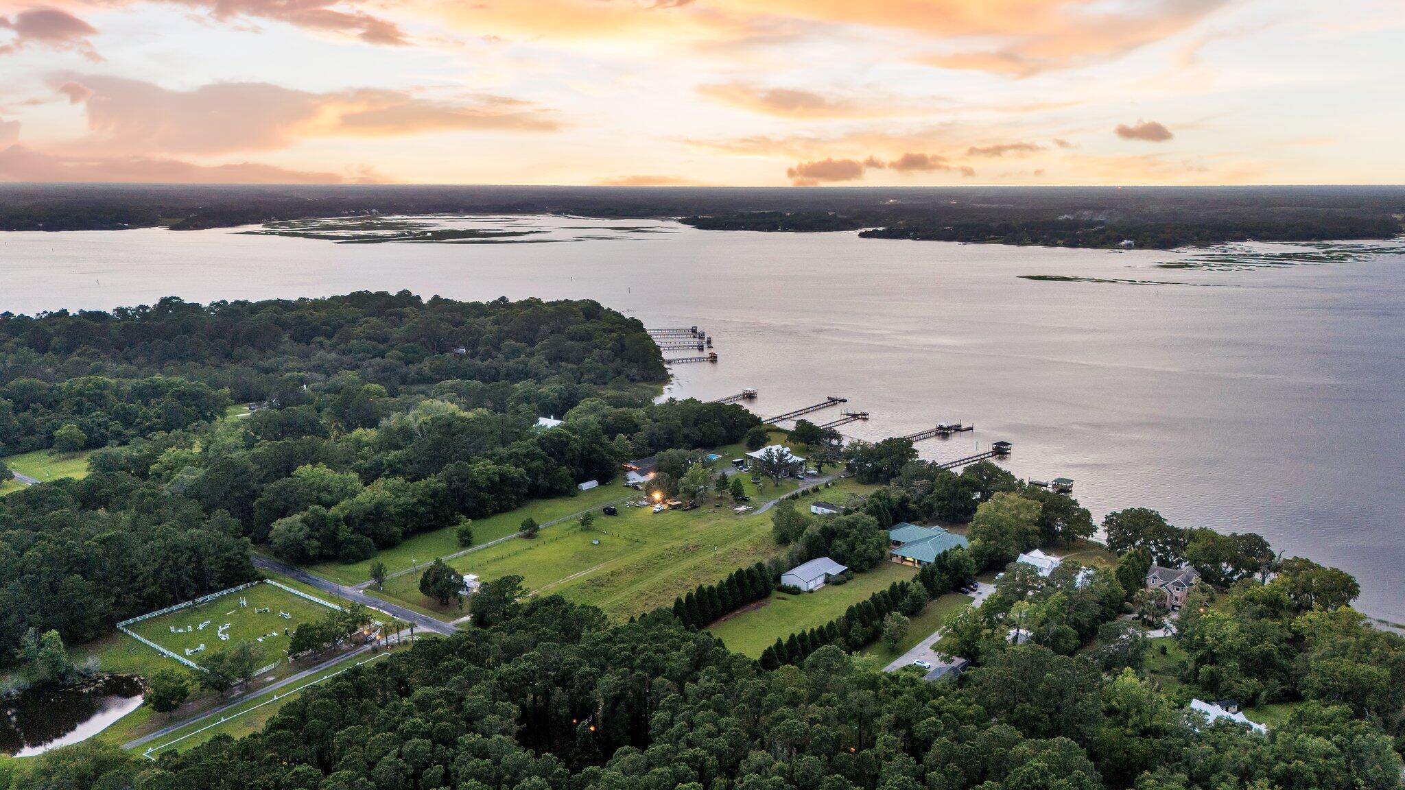 1085 Harts Bluff Road