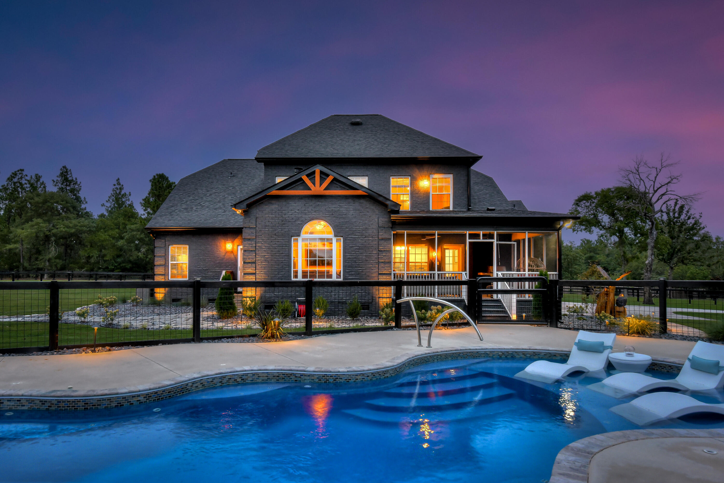 8520 Stock Horse Trail