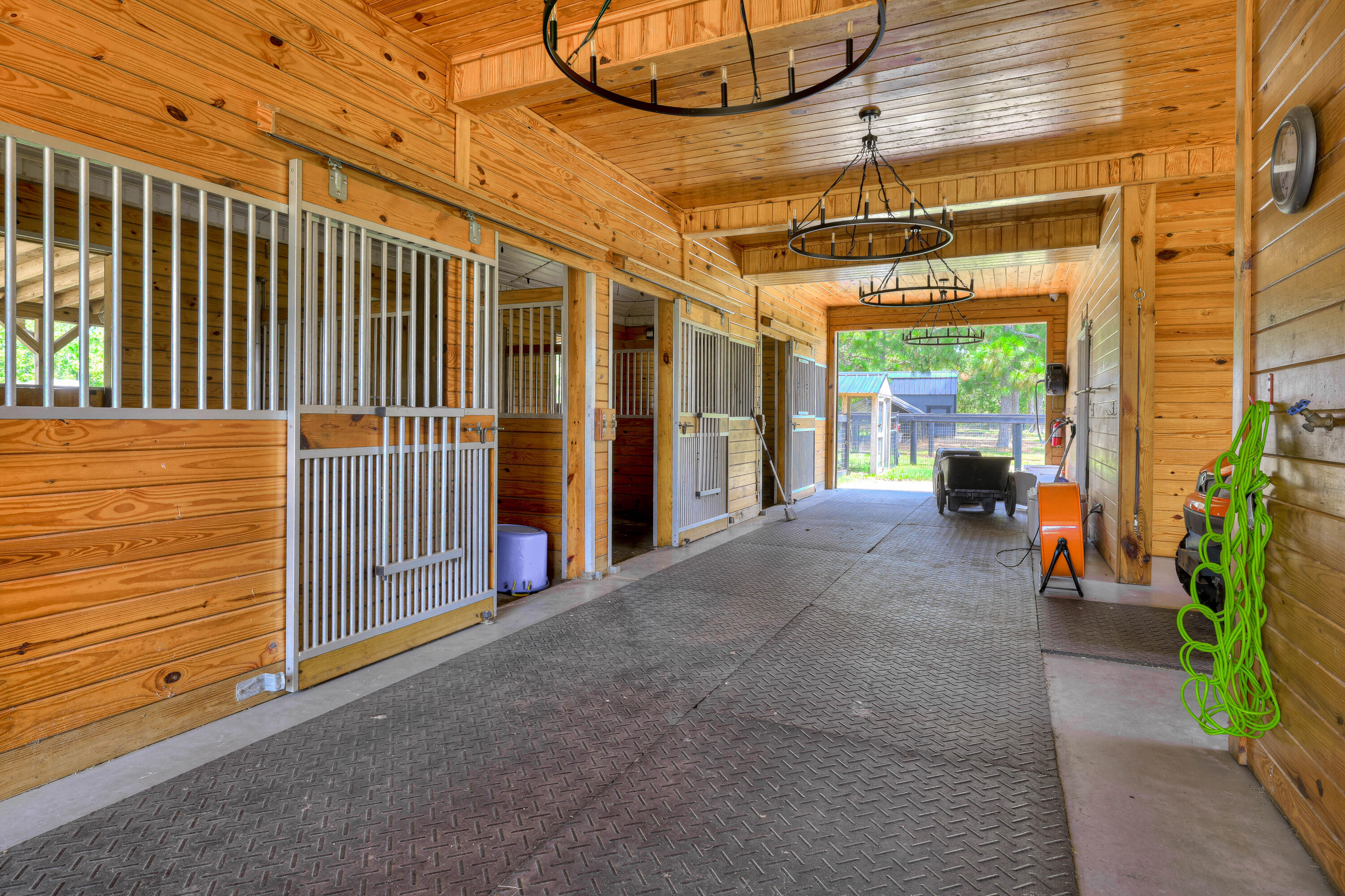 8520 Stock Horse Trail