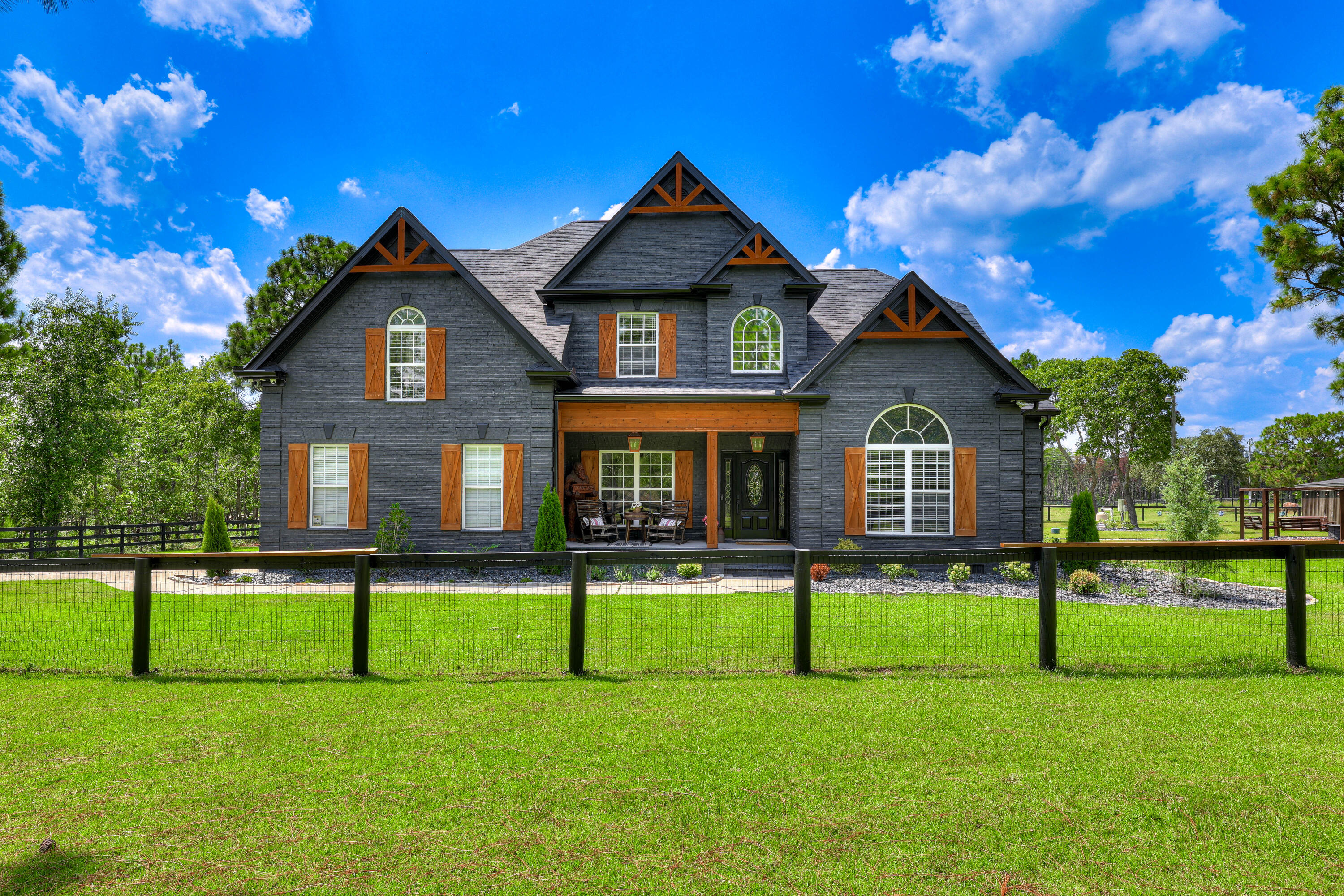 8520 Stock Horse Trail