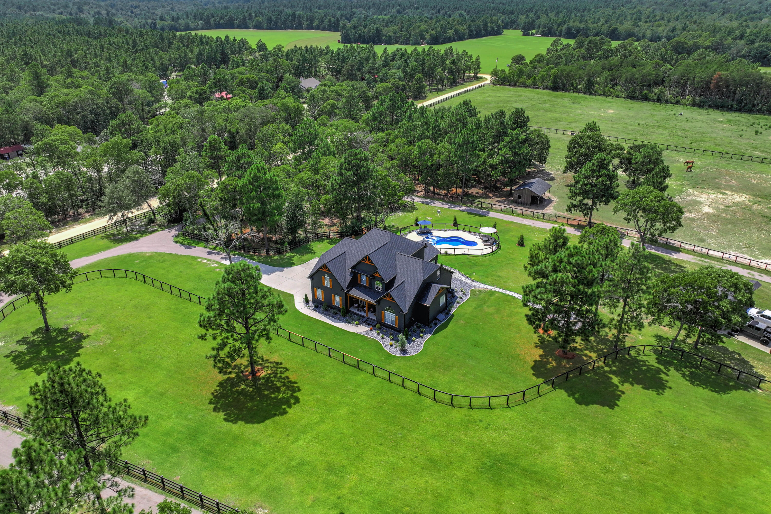 8520 Stock Horse Trail