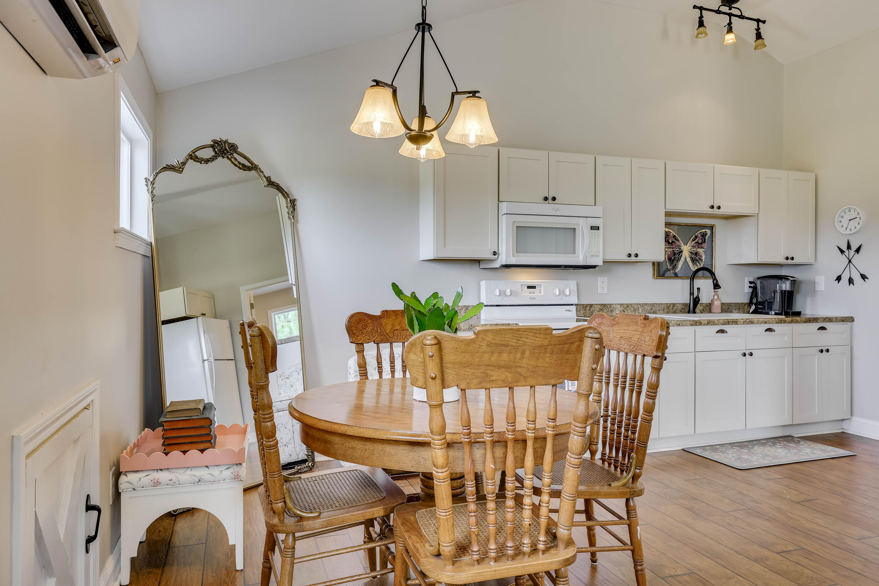 8520 Stock Horse Trail