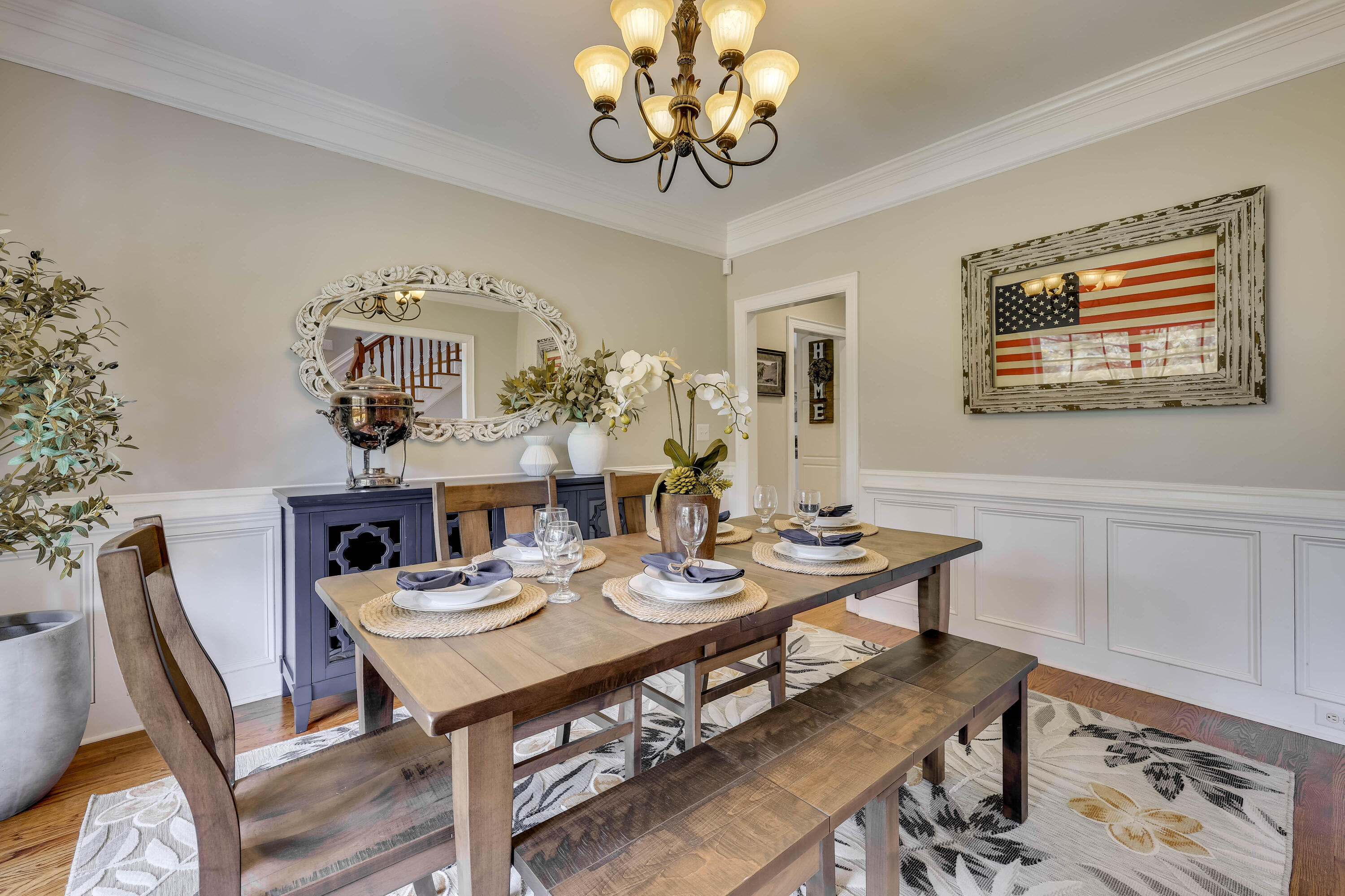 8520 Stock Horse Trail