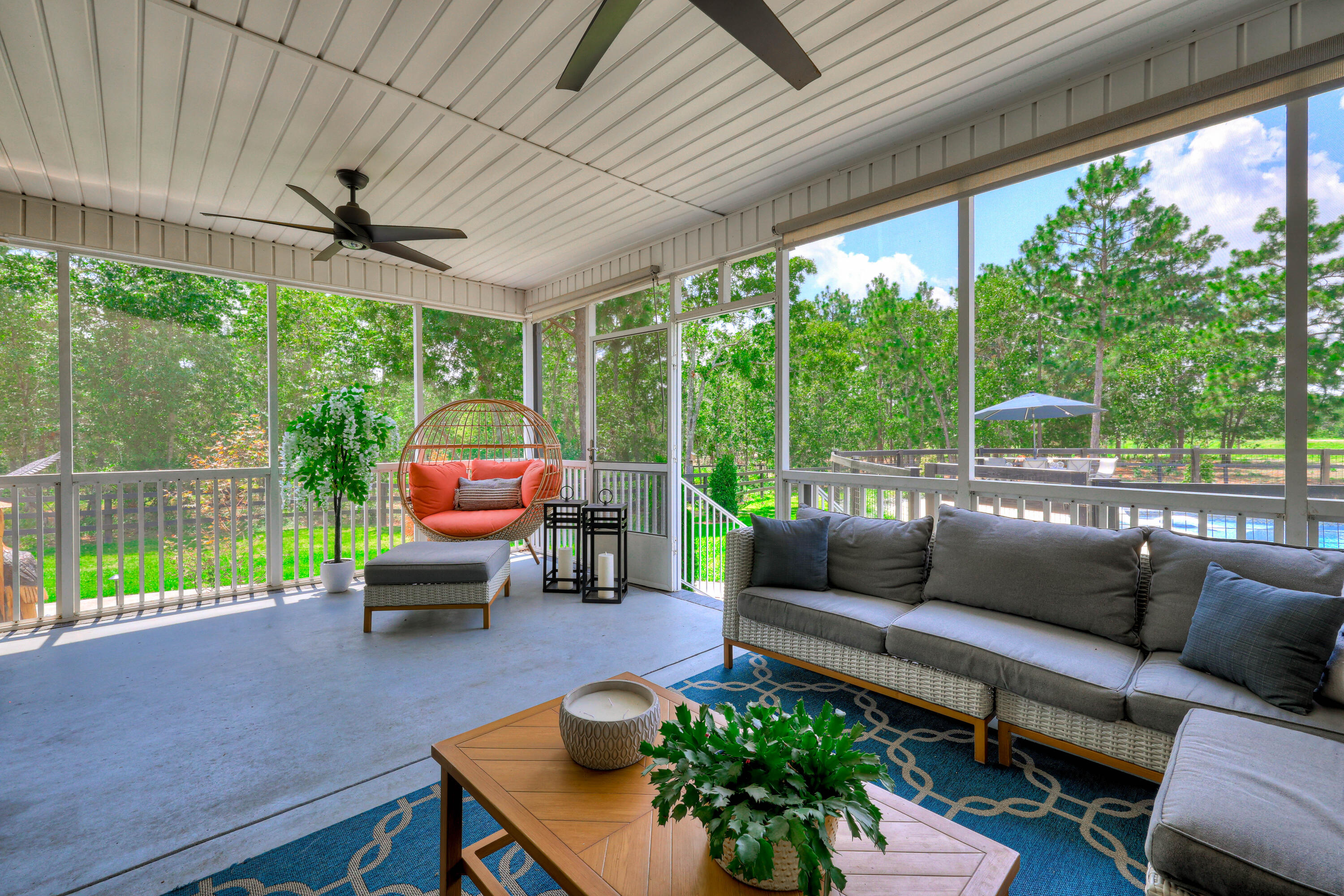 8520 Stock Horse Trail