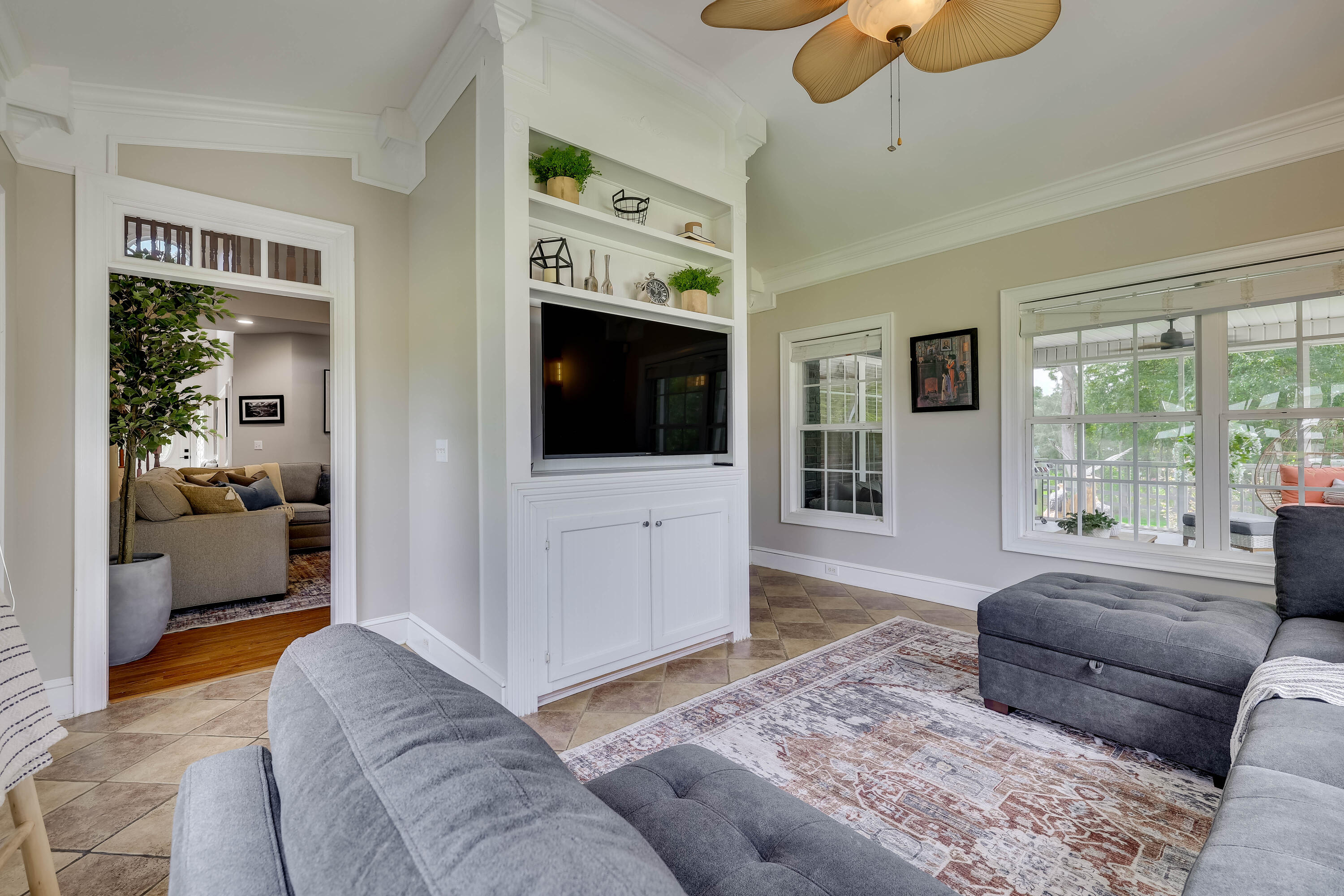 8520 Stock Horse Trail