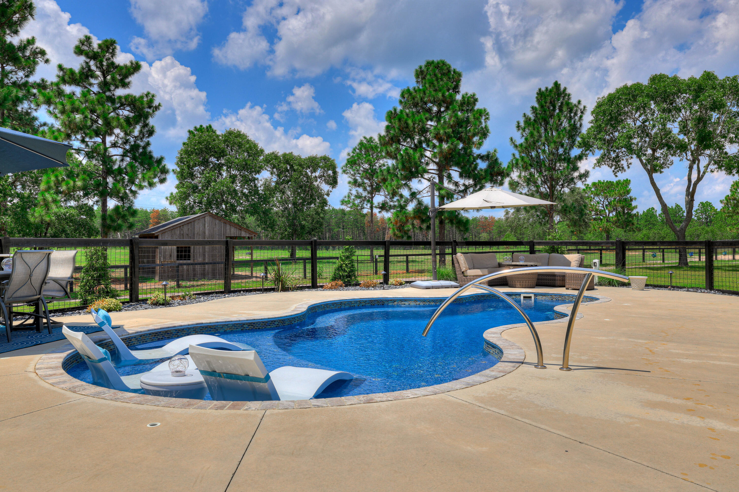 8520 Stock Horse Trail
