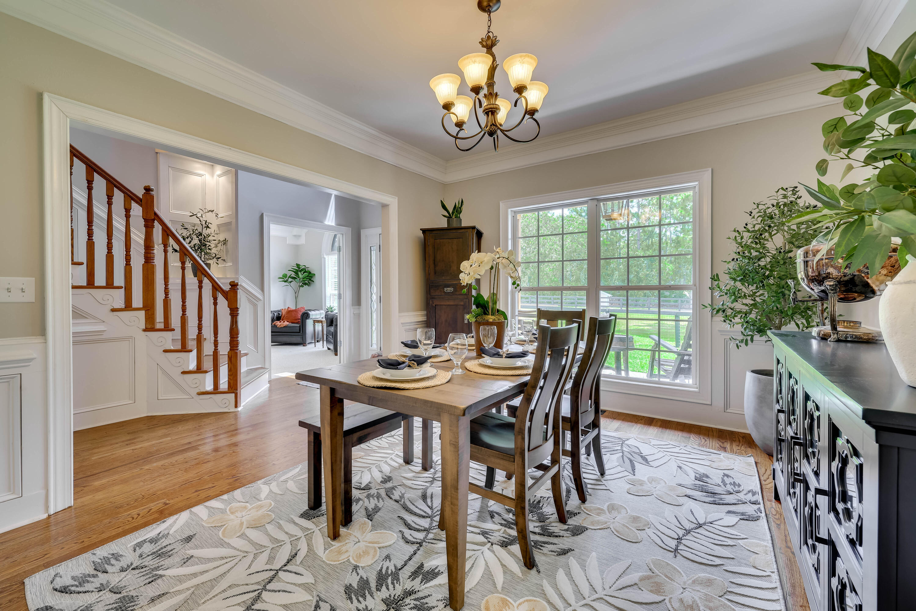 8520 Stock Horse Trail
