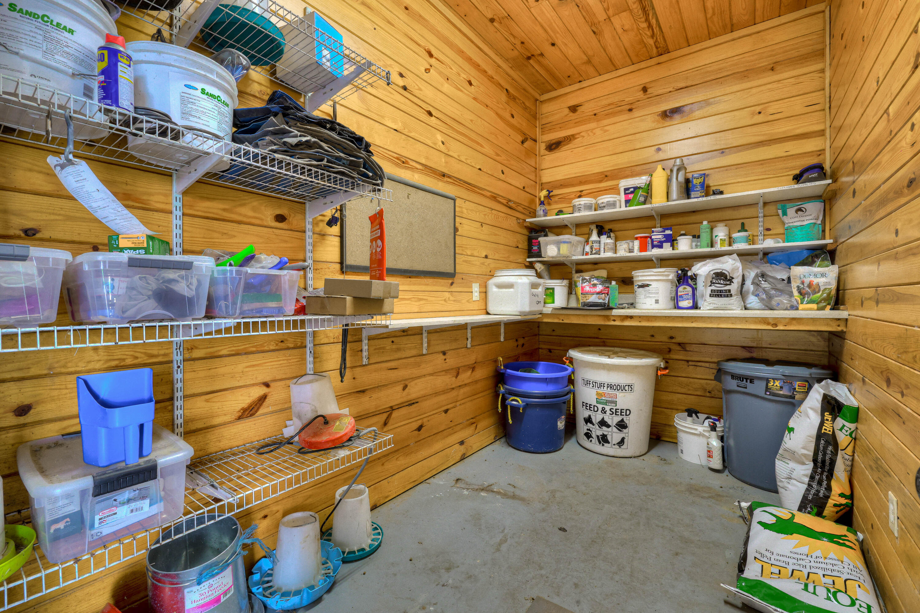 8520 Stock Horse Trail