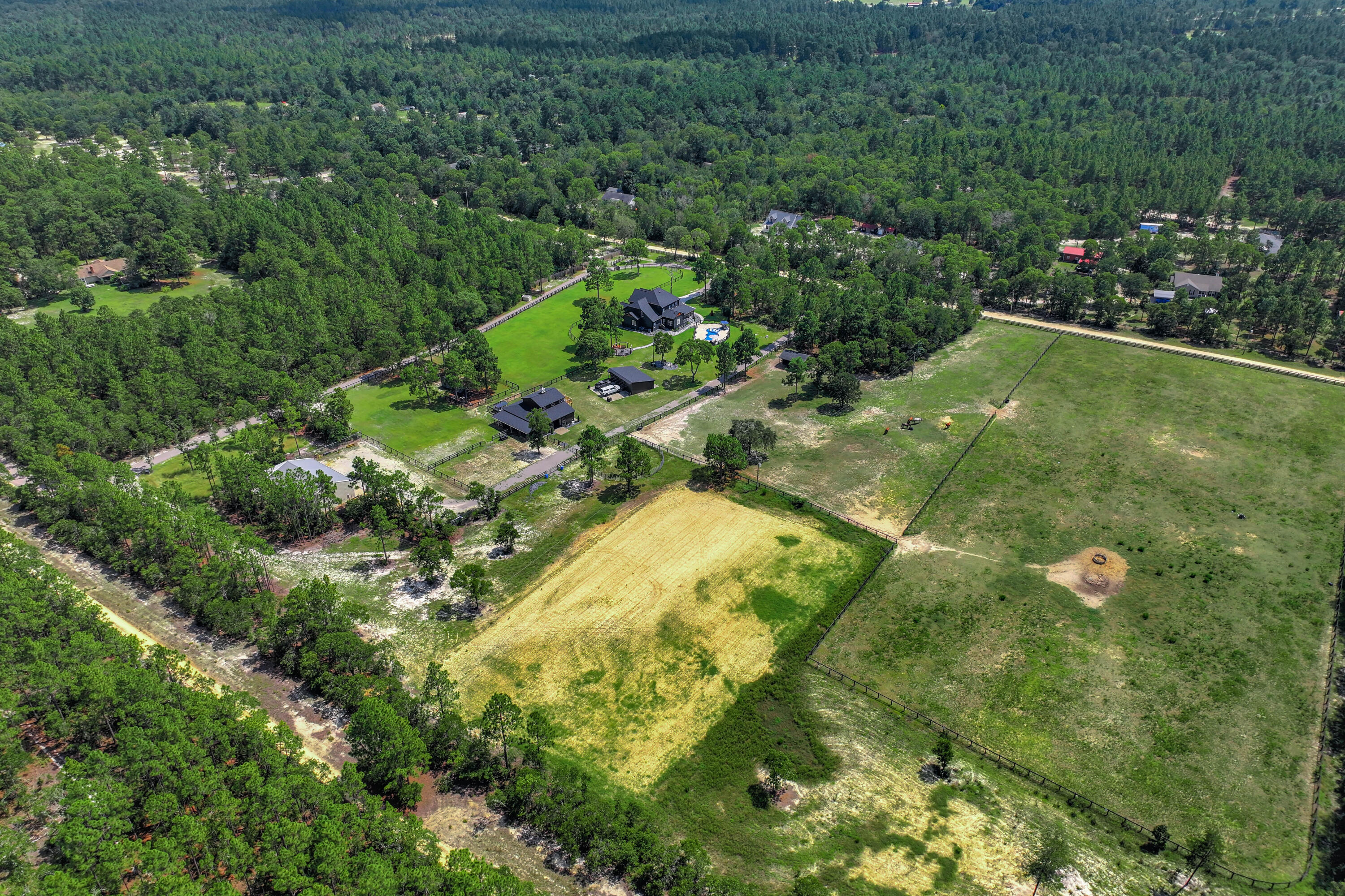 8520 Stock Horse Trail