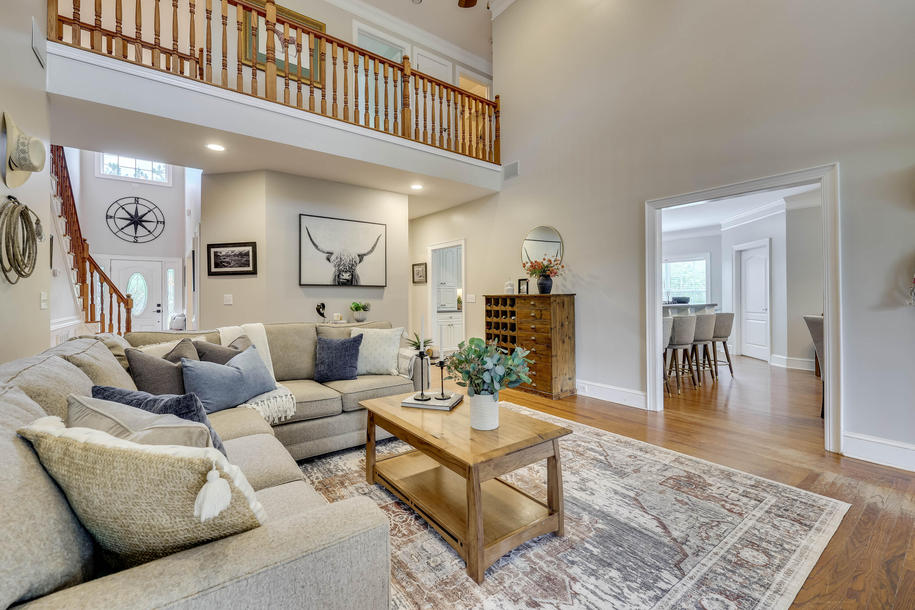 8520 Stock Horse Trail
