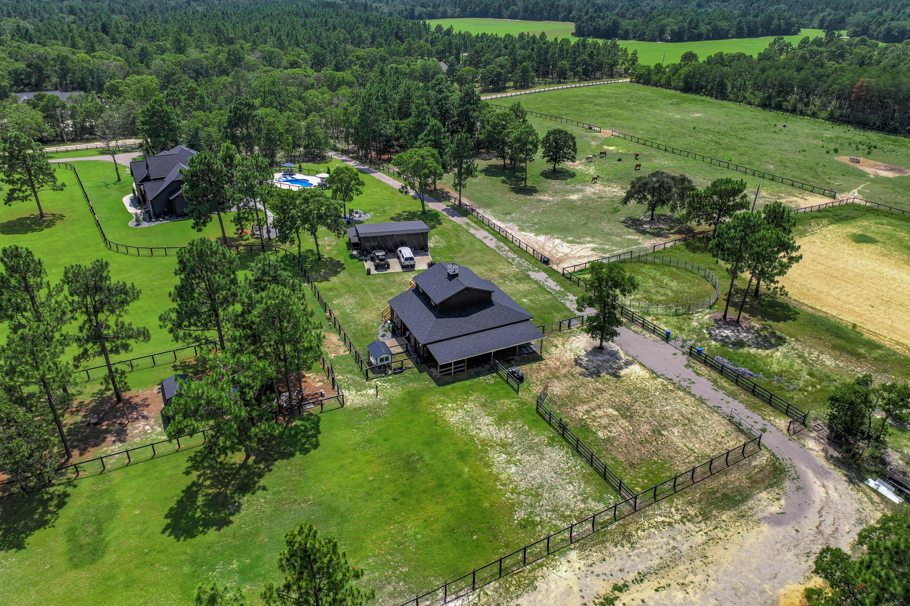 8520 Stock Horse Trail