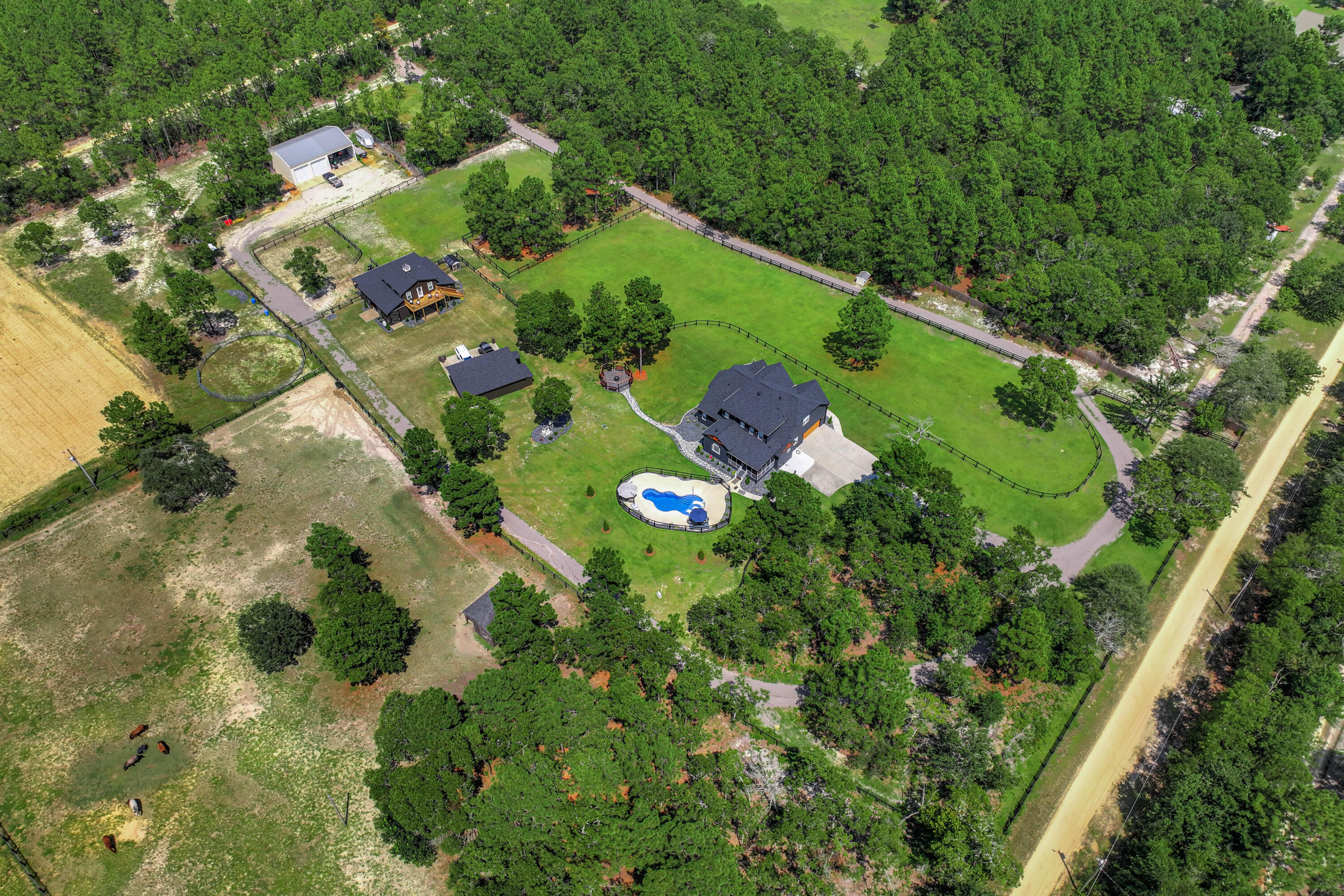 8520 Stock Horse Trail