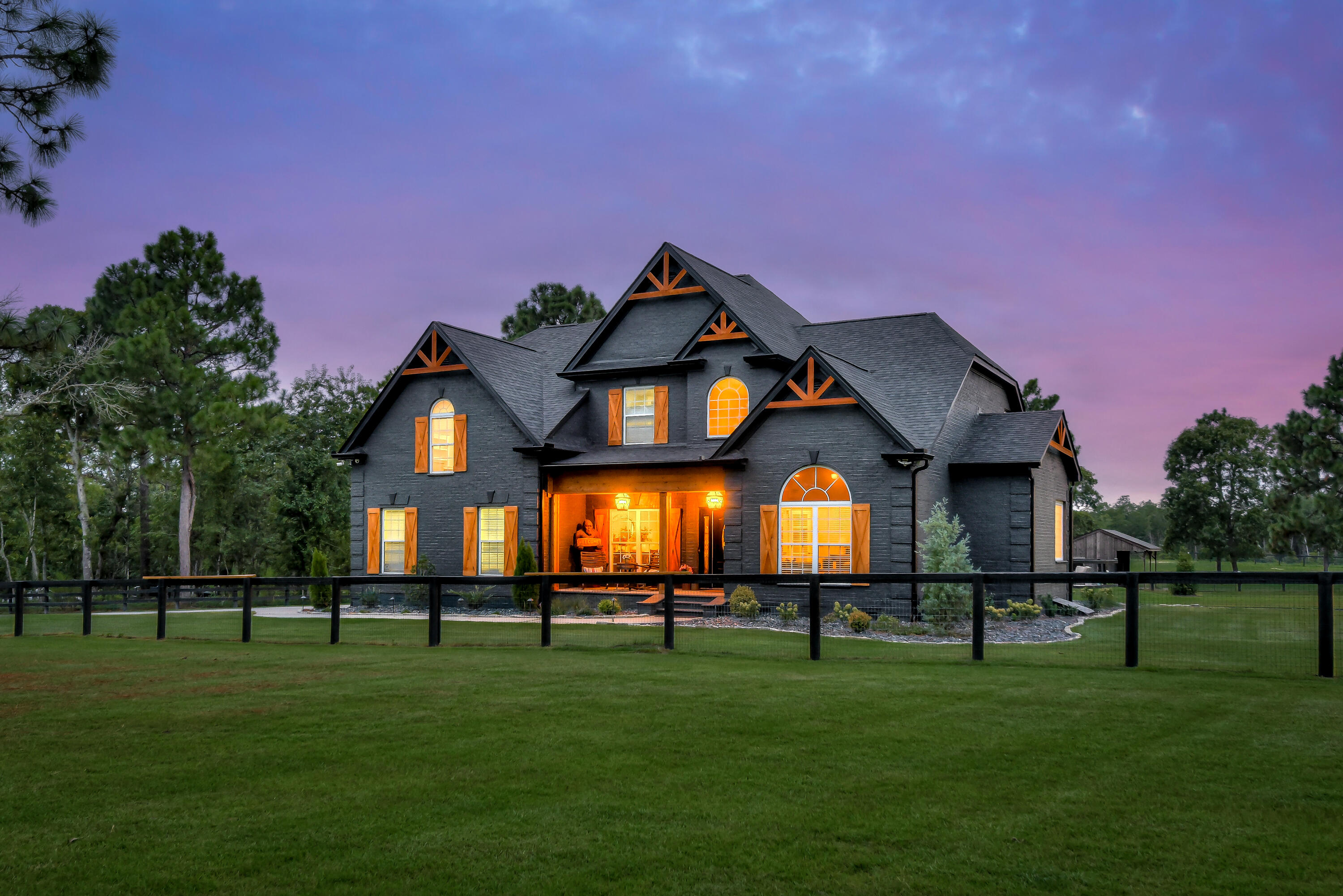 8520 Stock Horse Trail