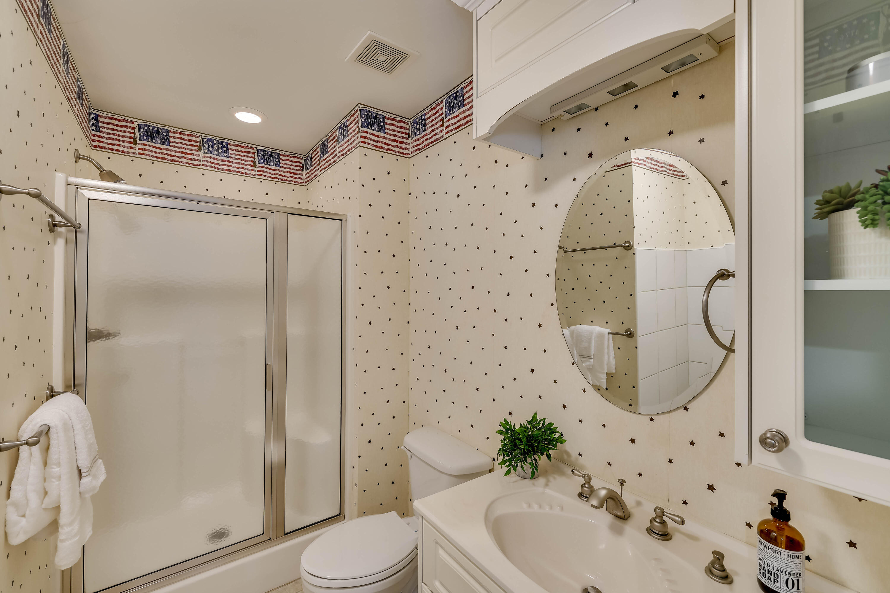8520 Stock Horse Trail