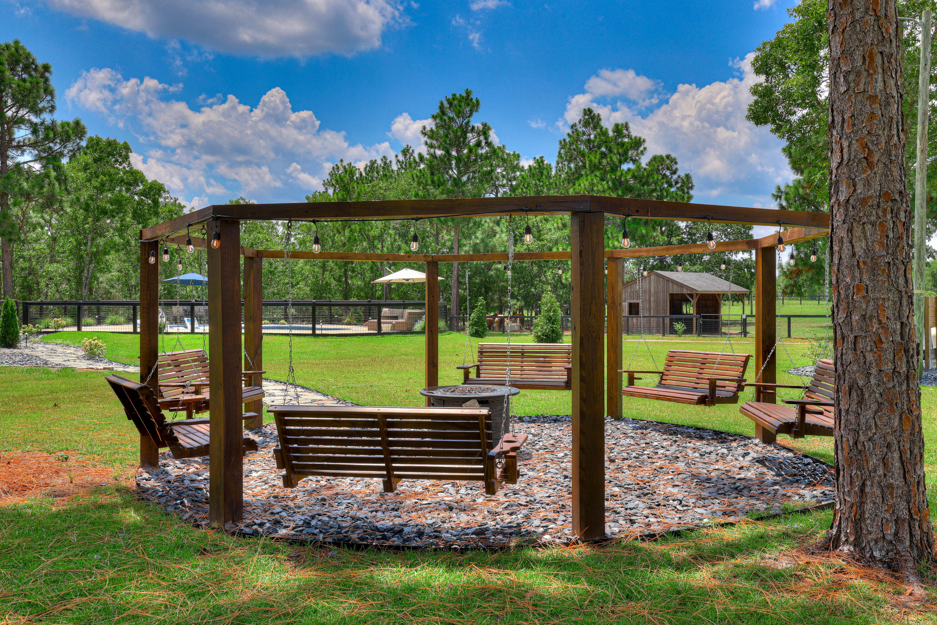 8520 Stock Horse Trail