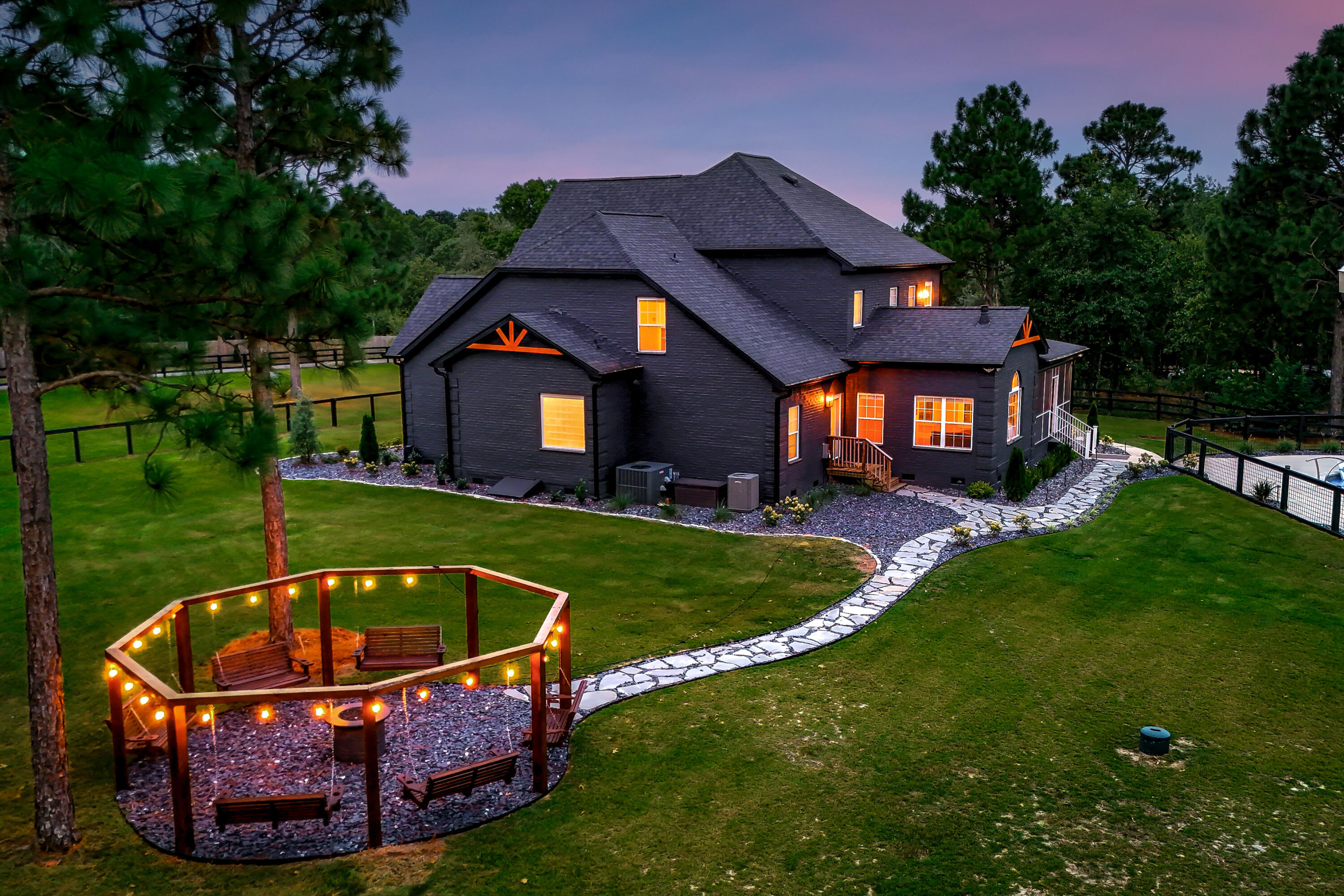 8520 Stock Horse Trail