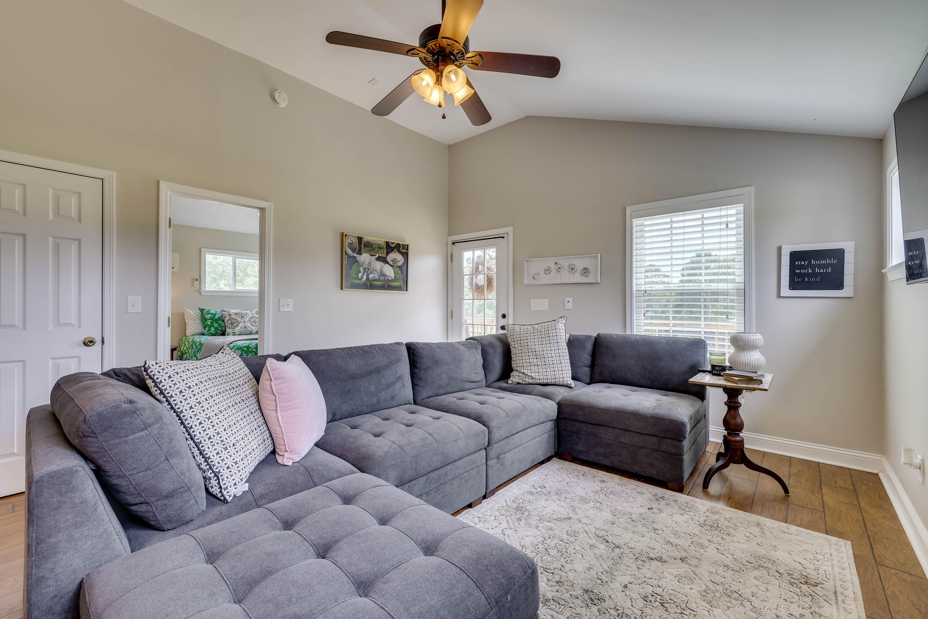 8520 Stock Horse Trail