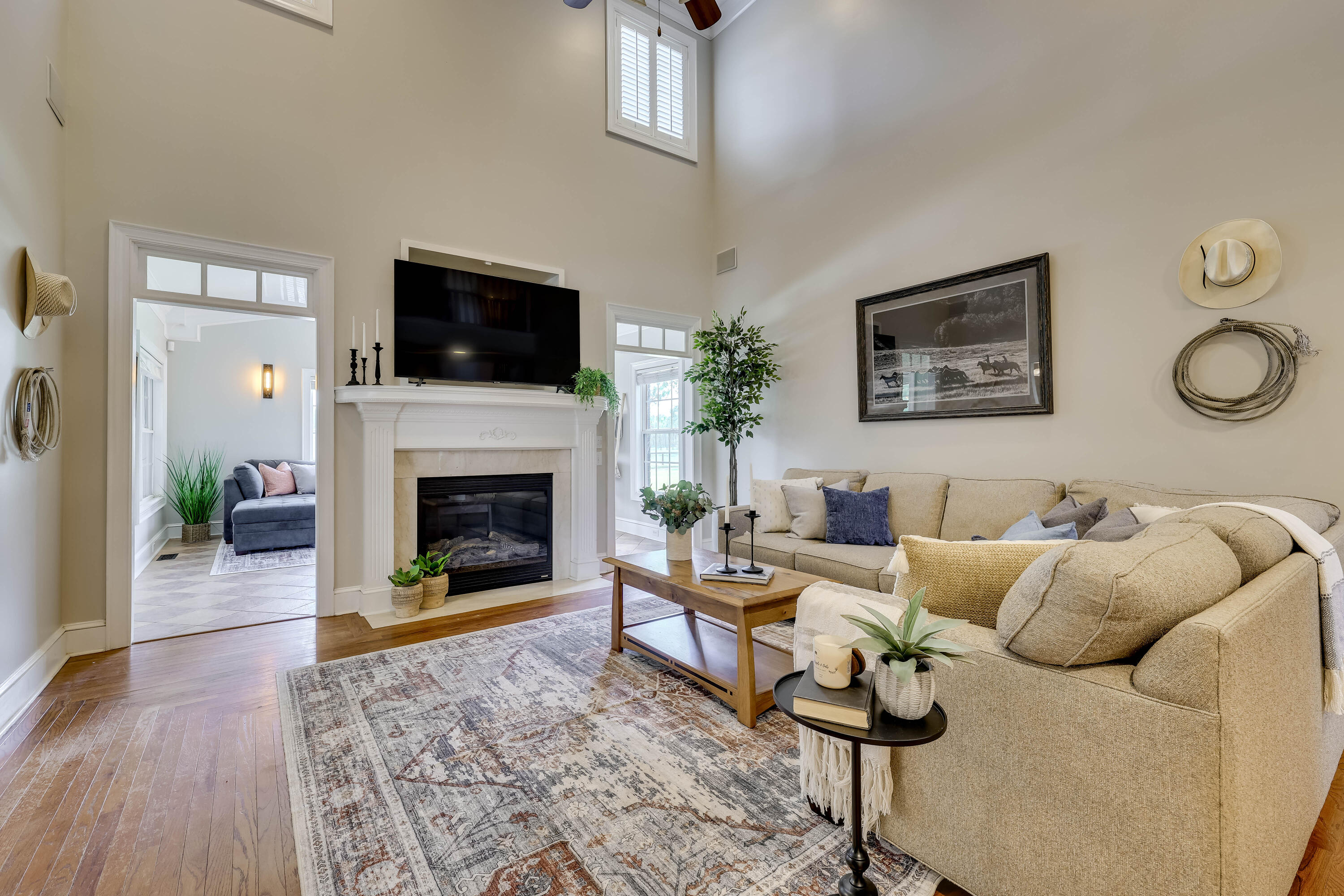 8520 Stock Horse Trail