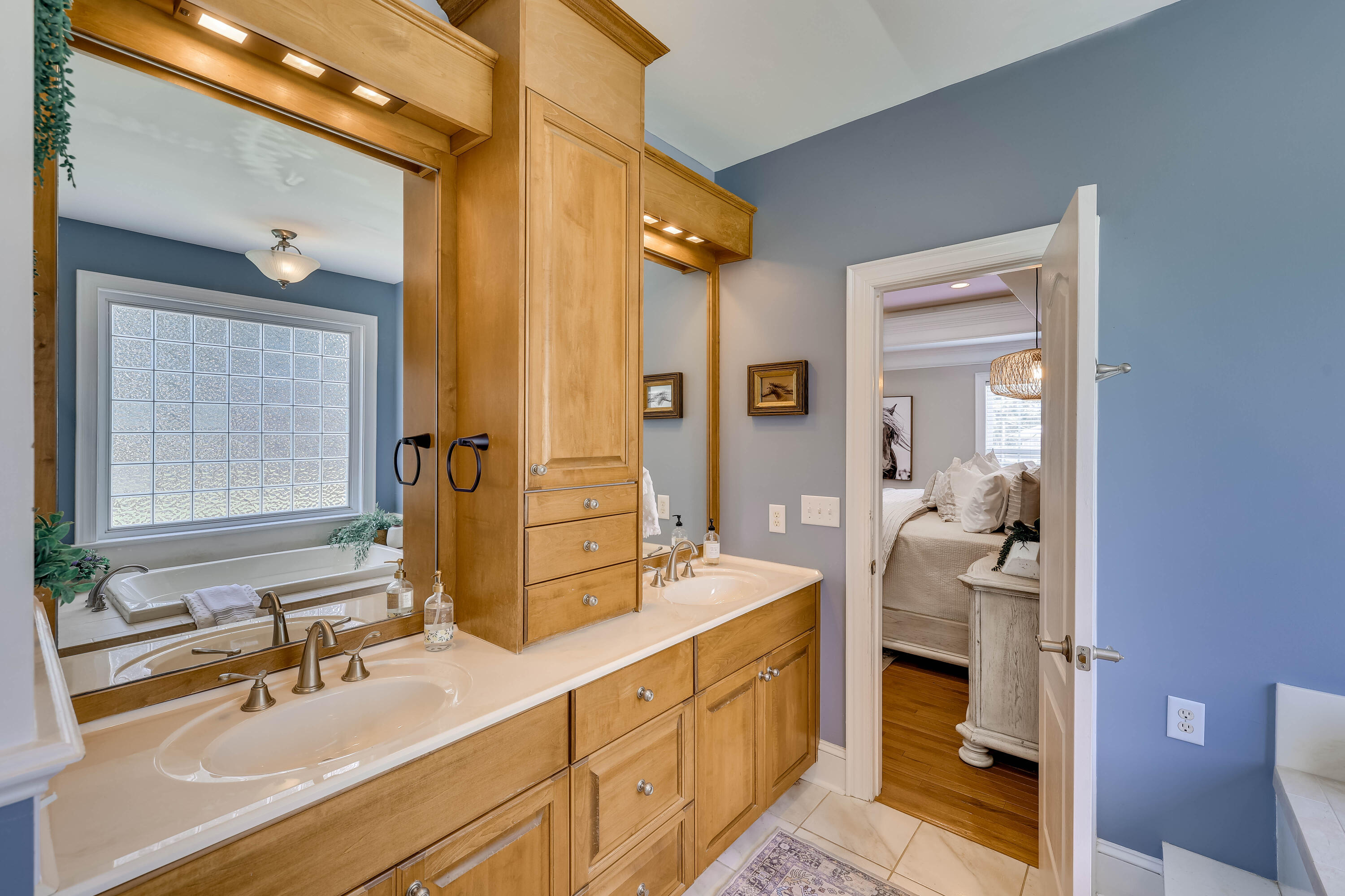 8520 Stock Horse Trail