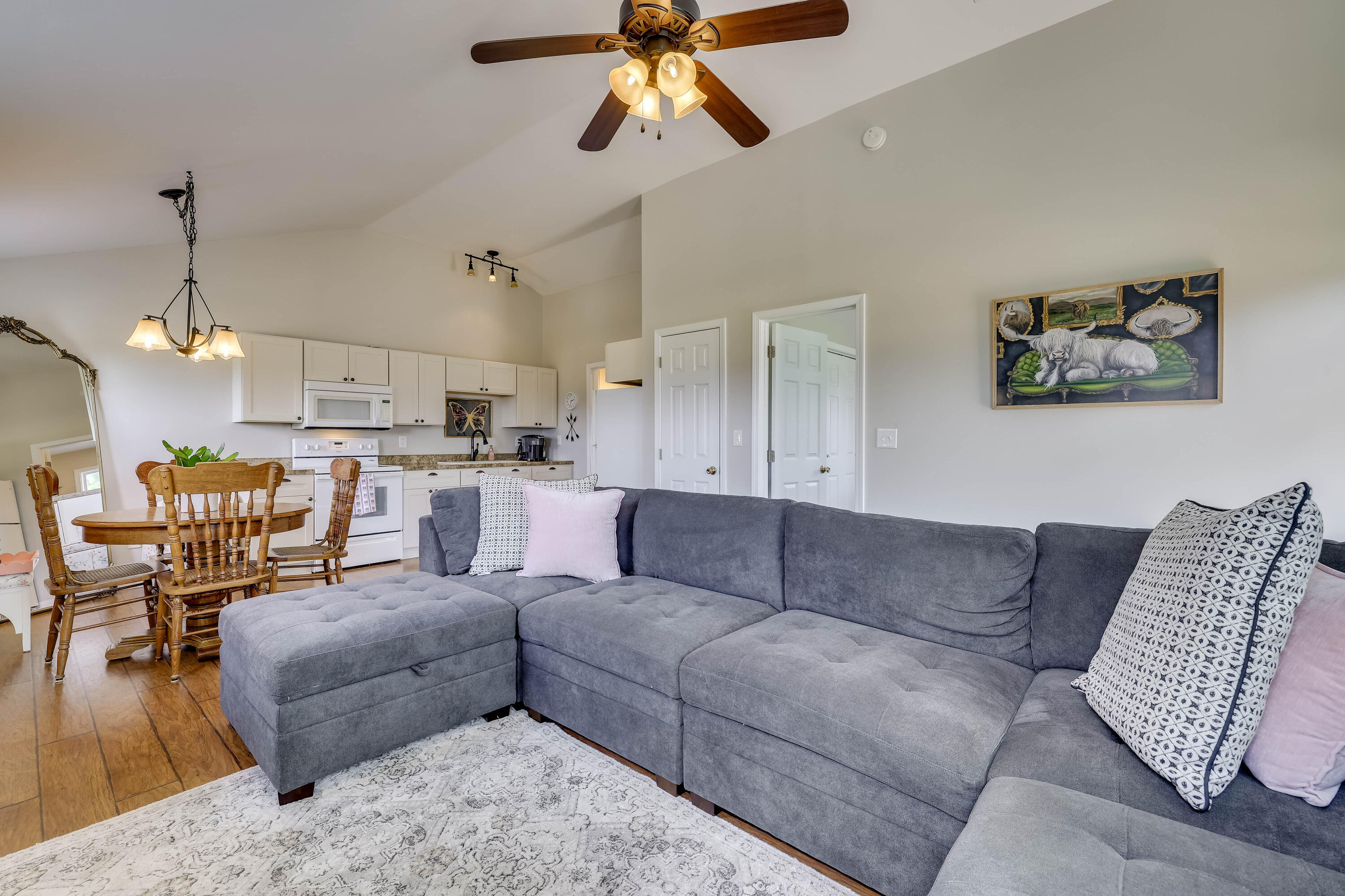 8520 Stock Horse Trail