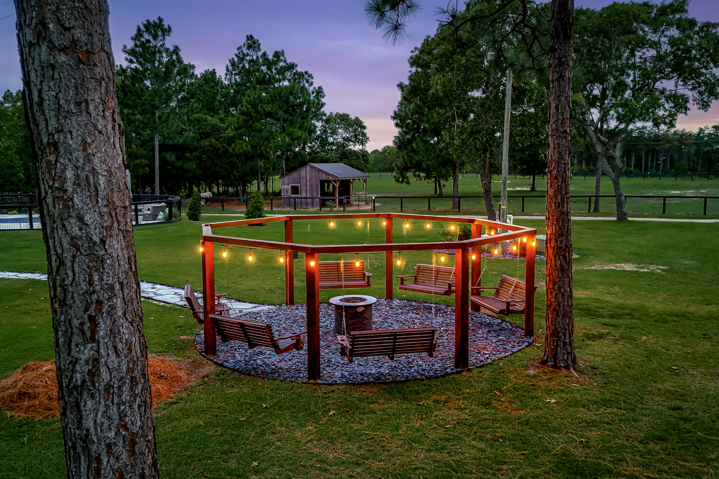 8520 Stock Horse Trail