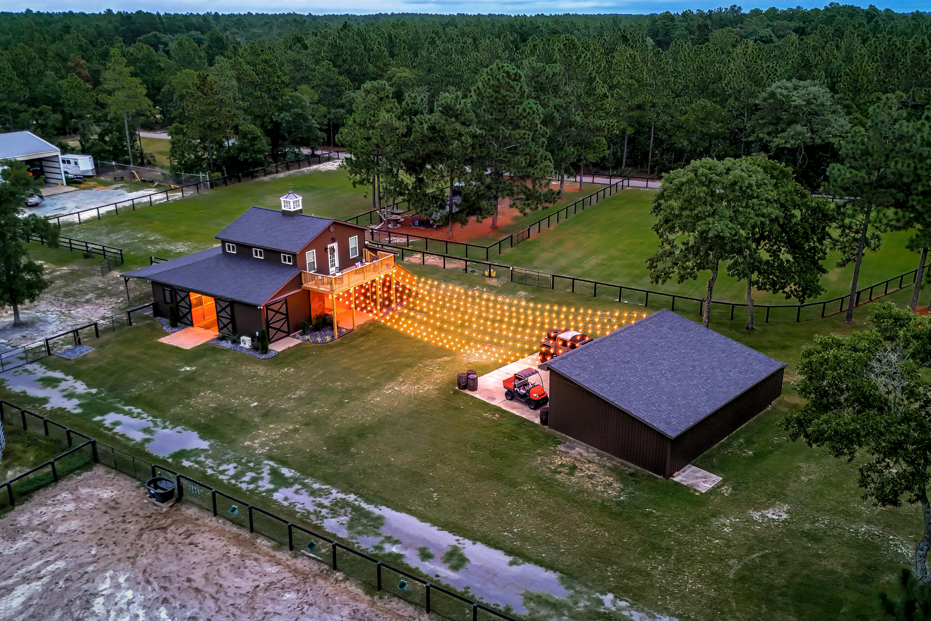 8520 Stock Horse Trail