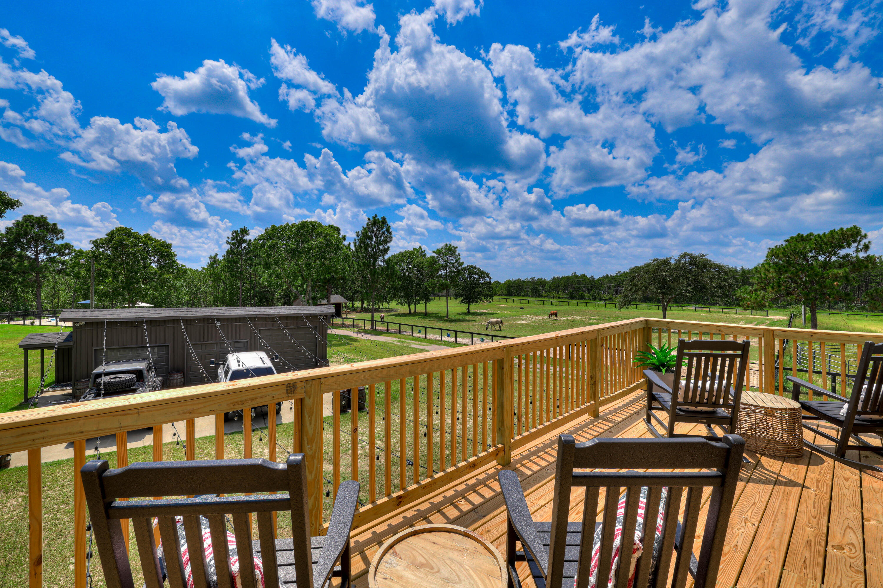 8520 Stock Horse Trail