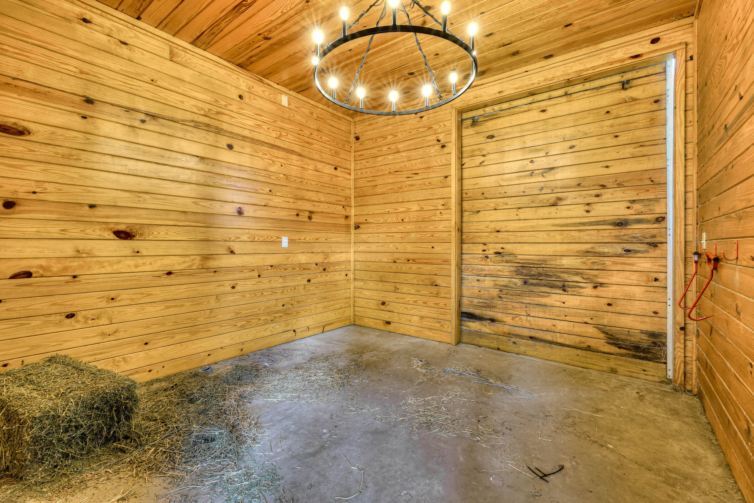 8520 Stock Horse Trail