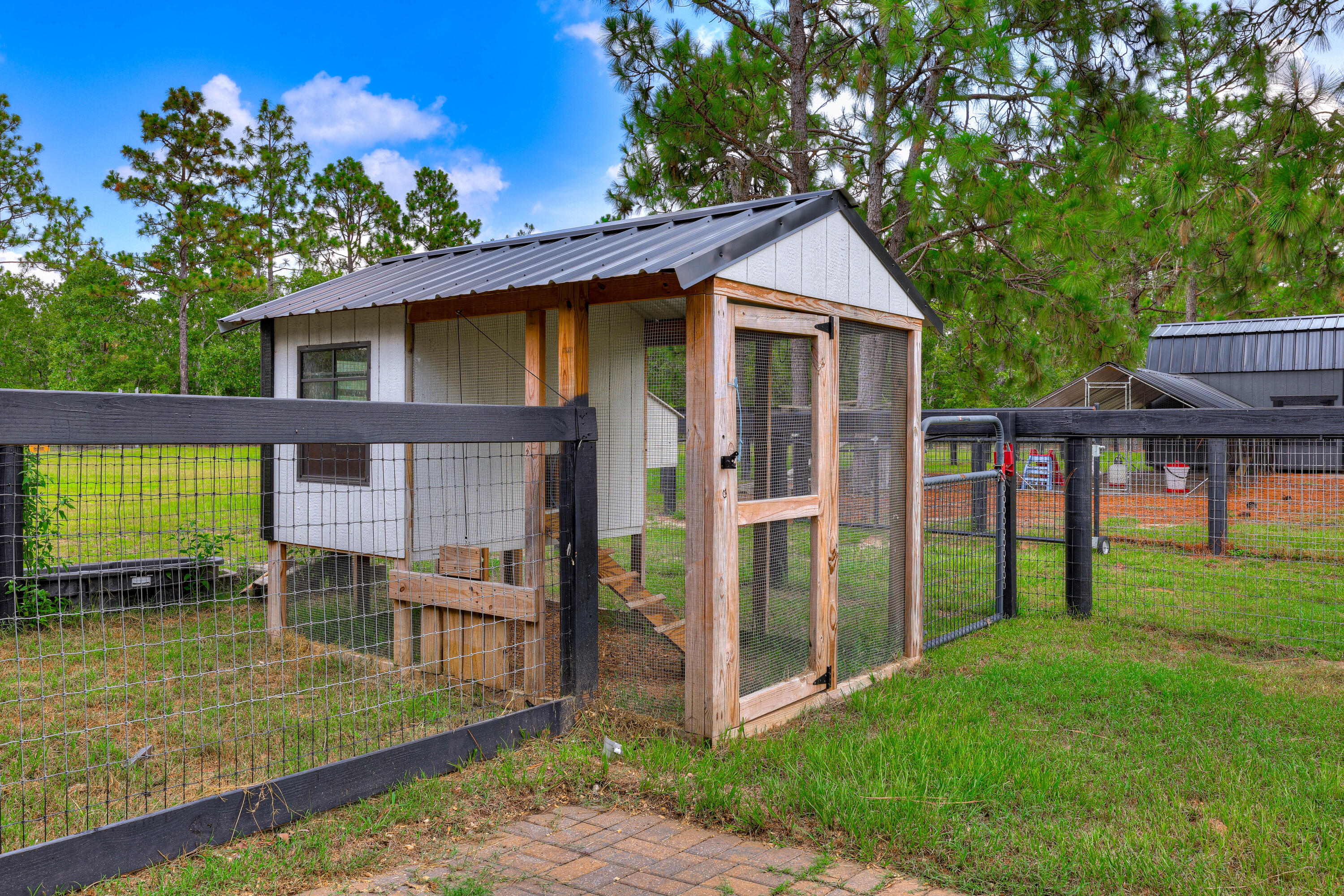 8520 Stock Horse Trail