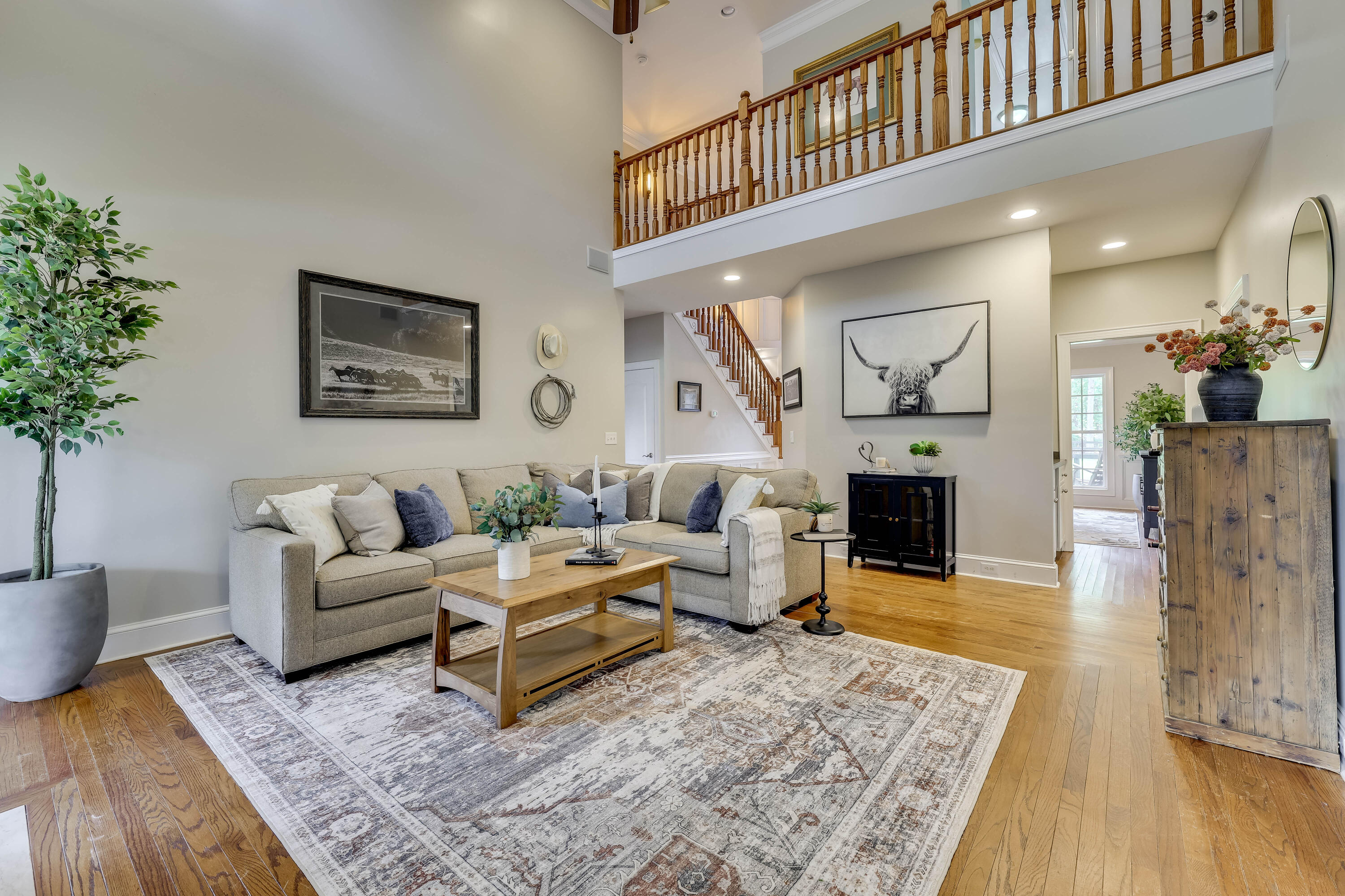 8520 Stock Horse Trail