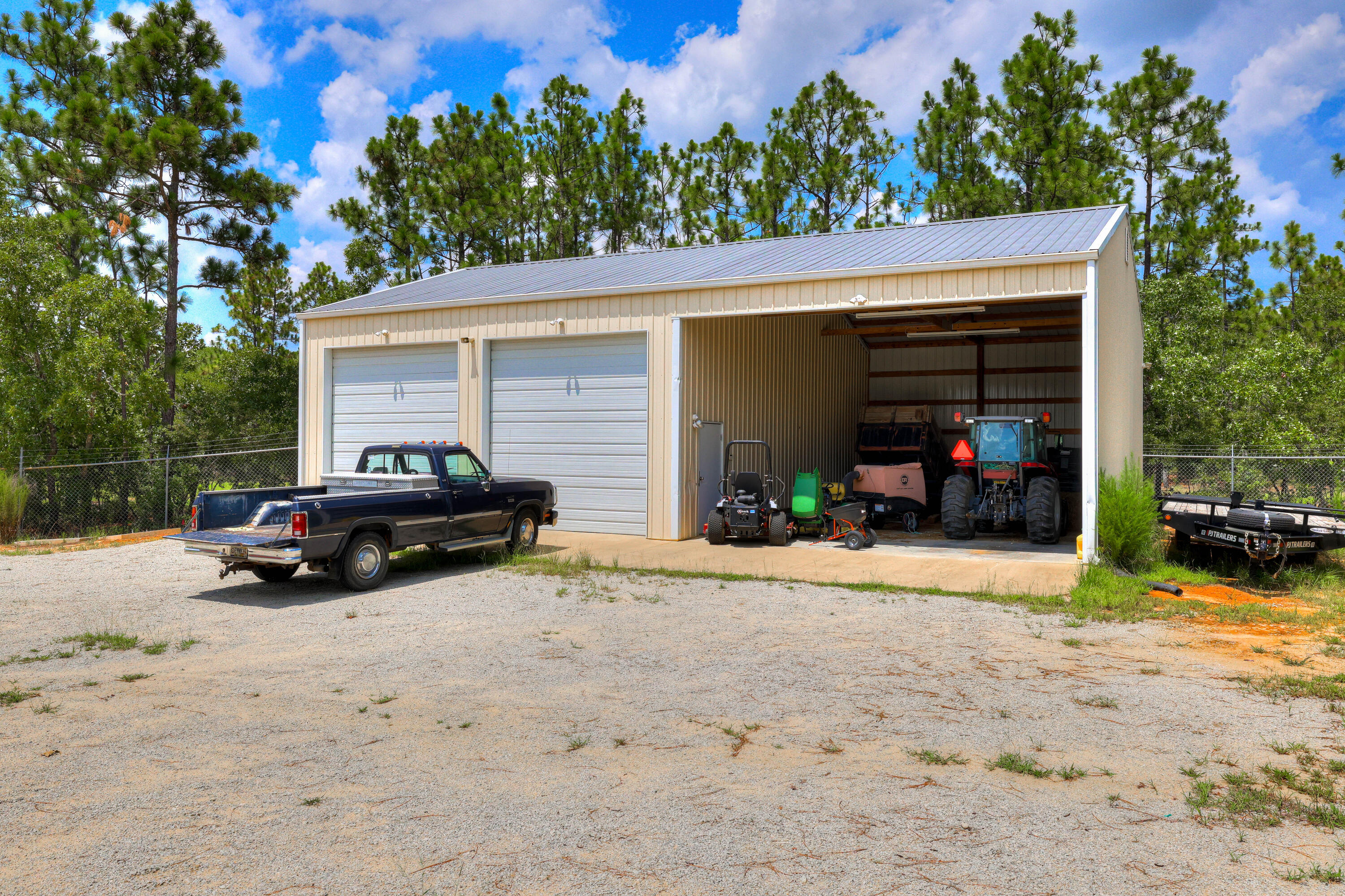 8520 Stock Horse Trail