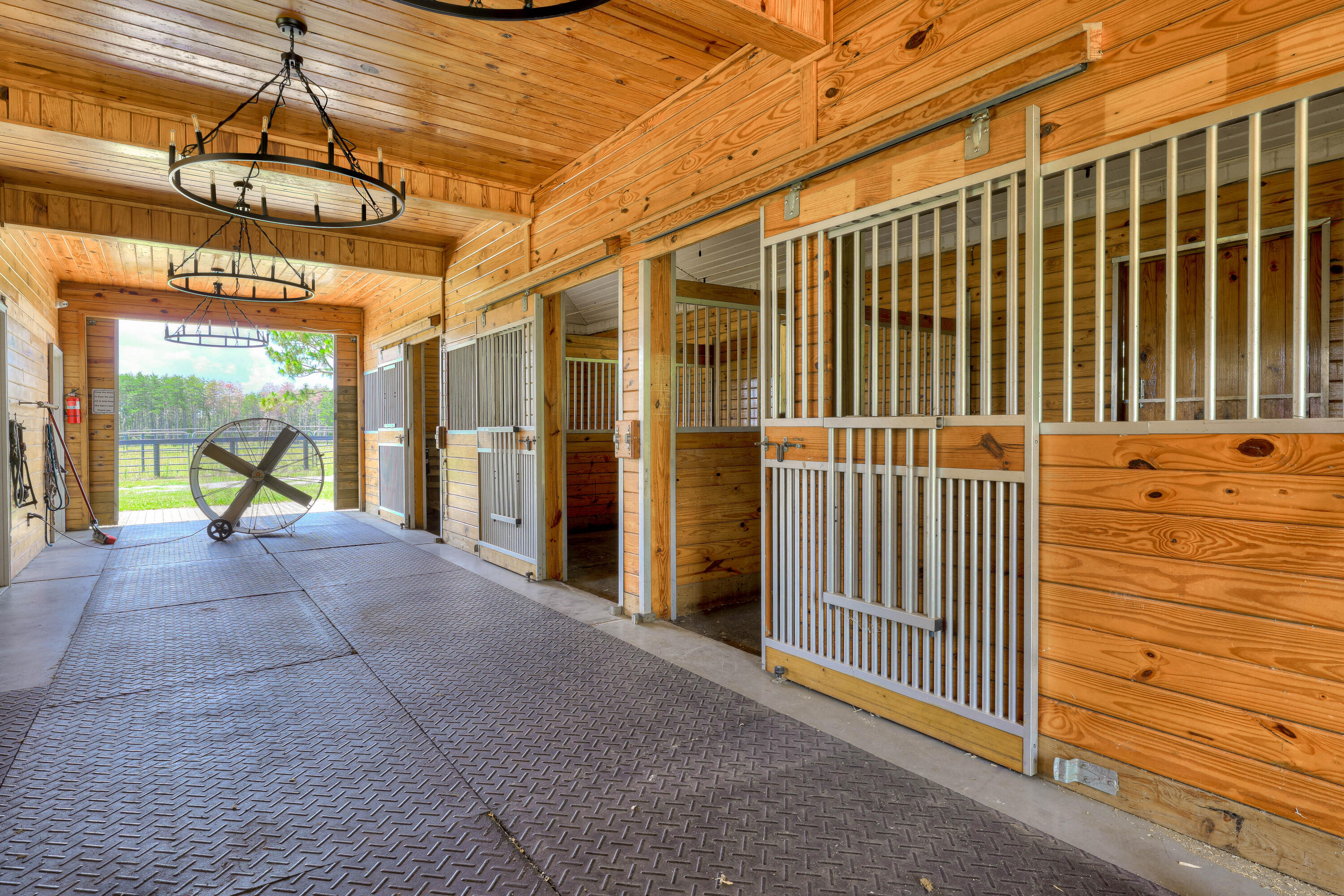 8520 Stock Horse Trail