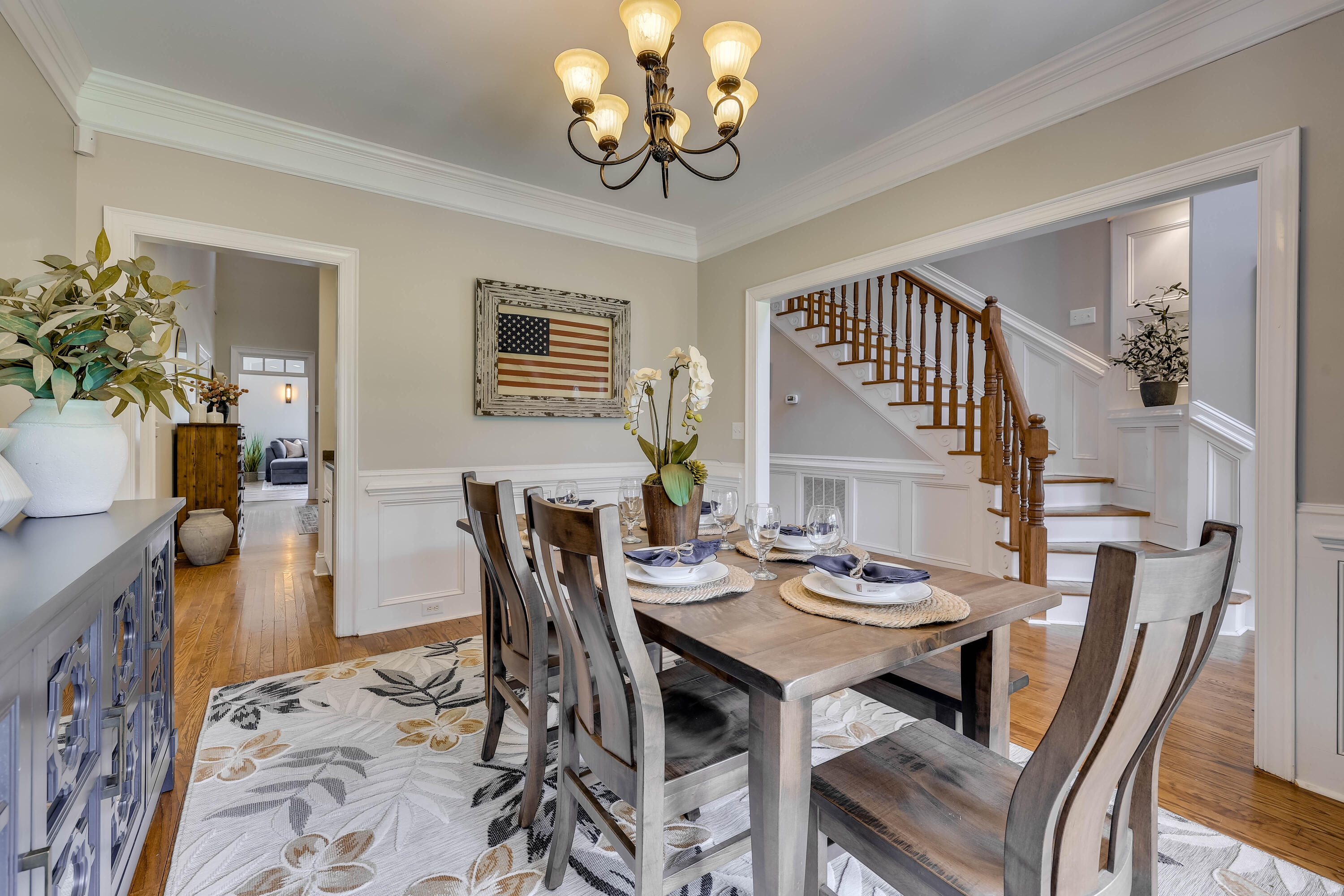 8520 Stock Horse Trail
