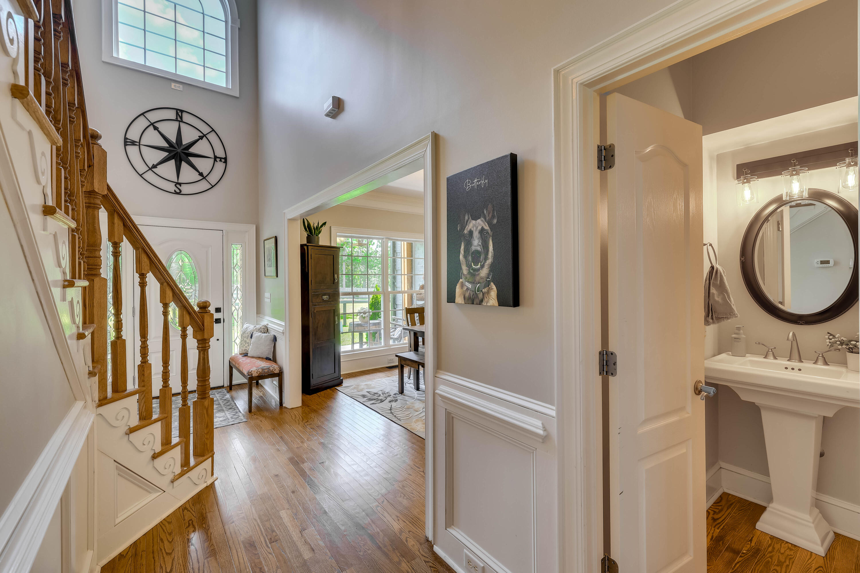 8520 Stock Horse Trail