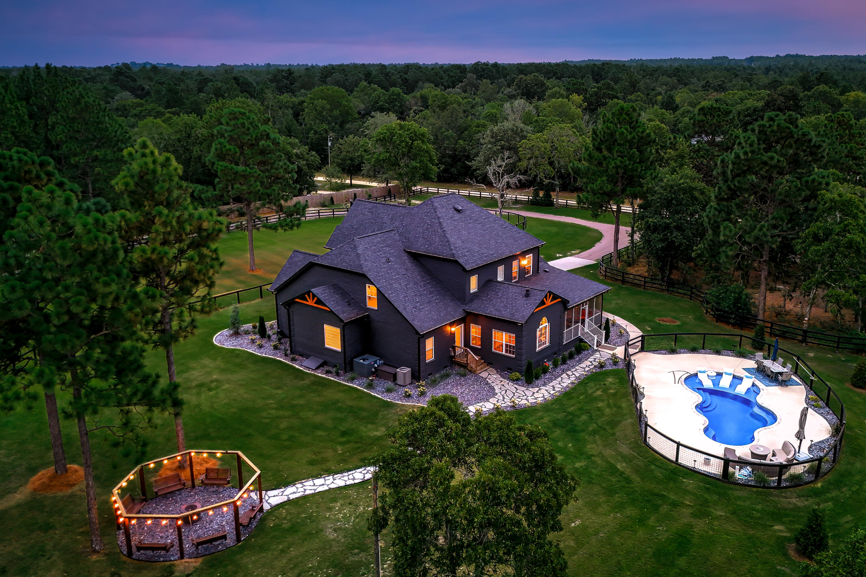 8520 Stock Horse Trail