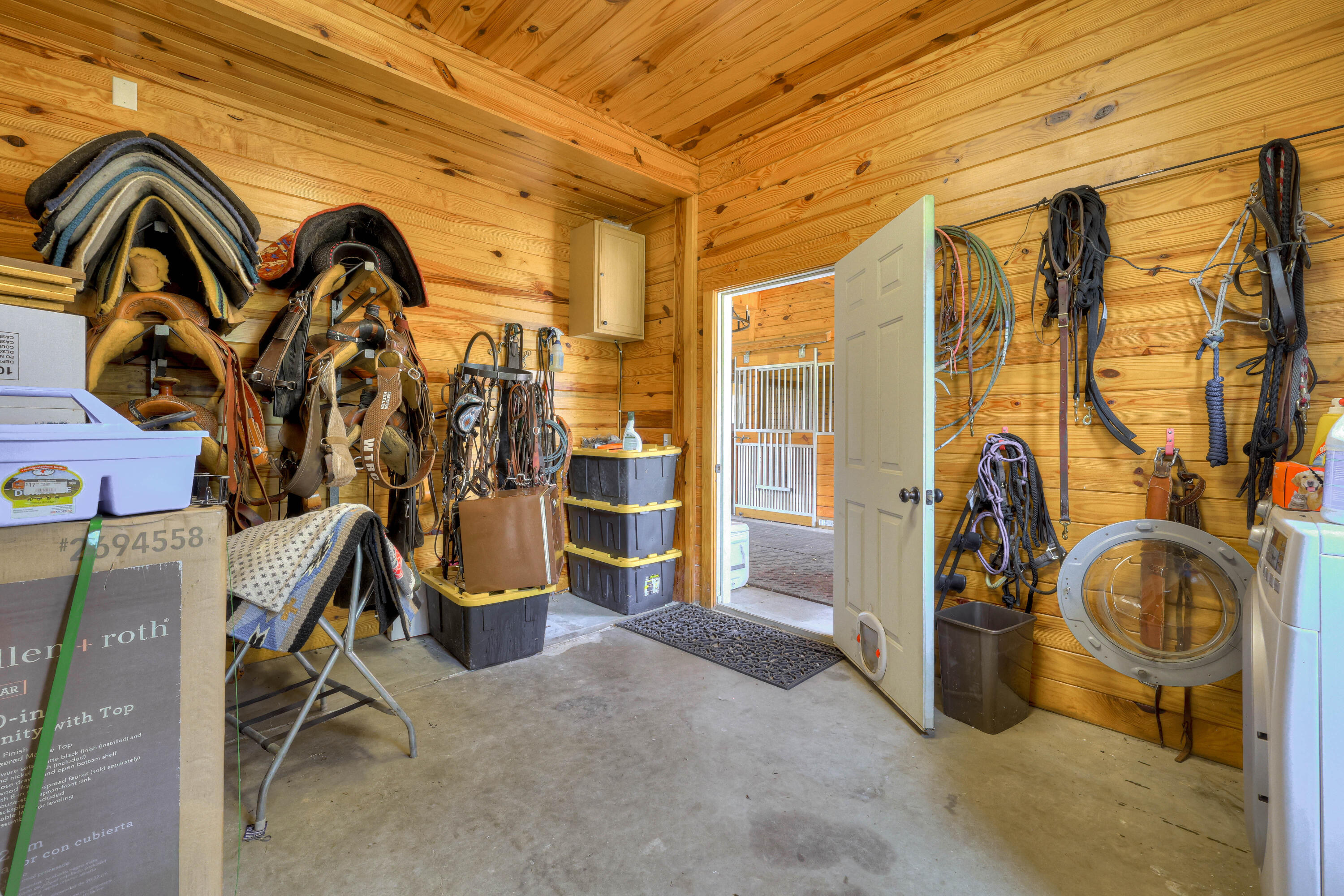 8520 Stock Horse Trail