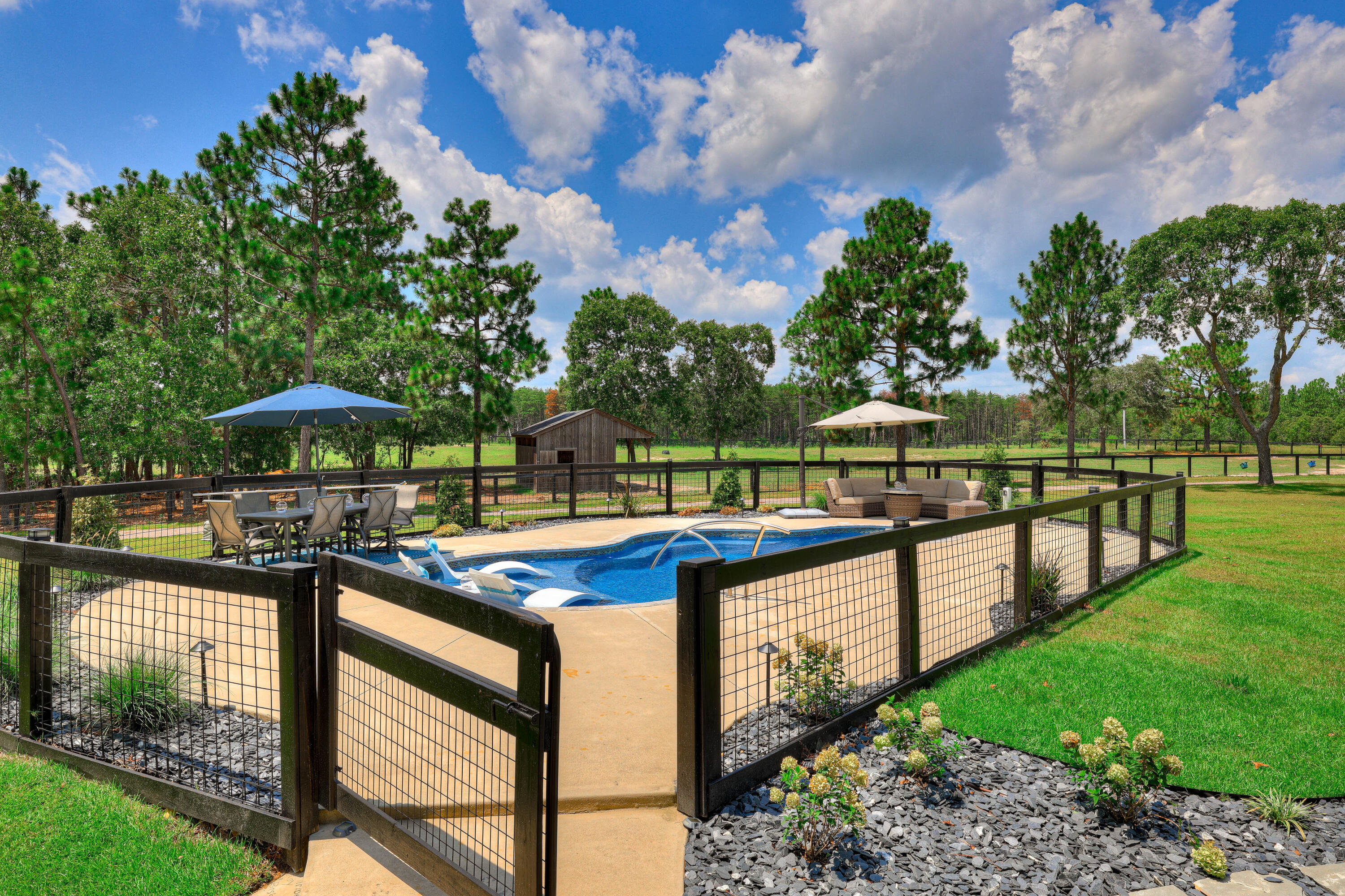 8520 Stock Horse Trail