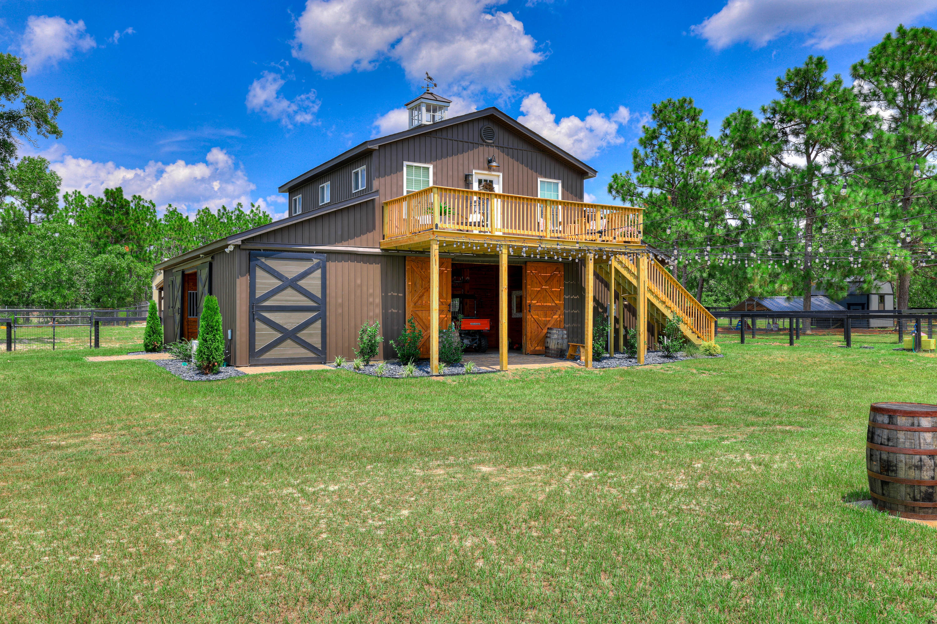 8520 Stock Horse Trail