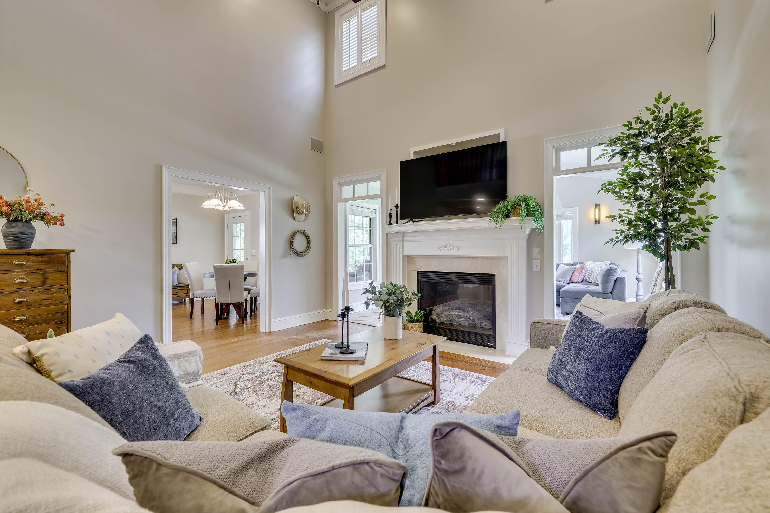 8520 Stock Horse Trail