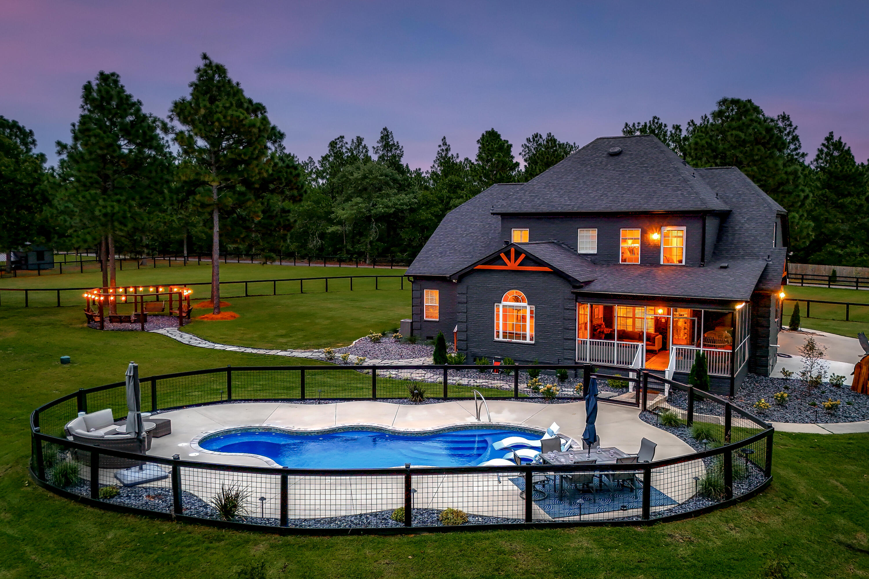 8520 Stock Horse Trail