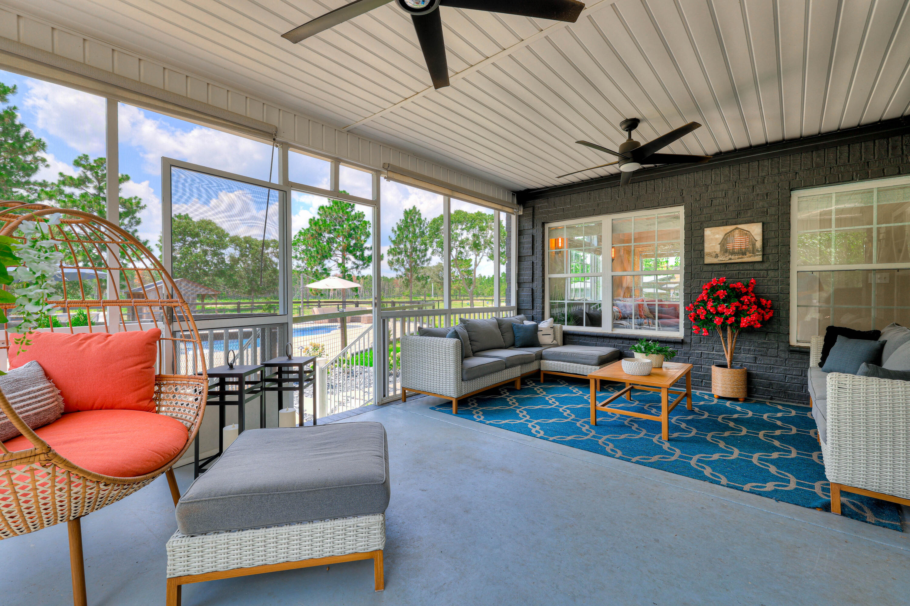 8520 Stock Horse Trail