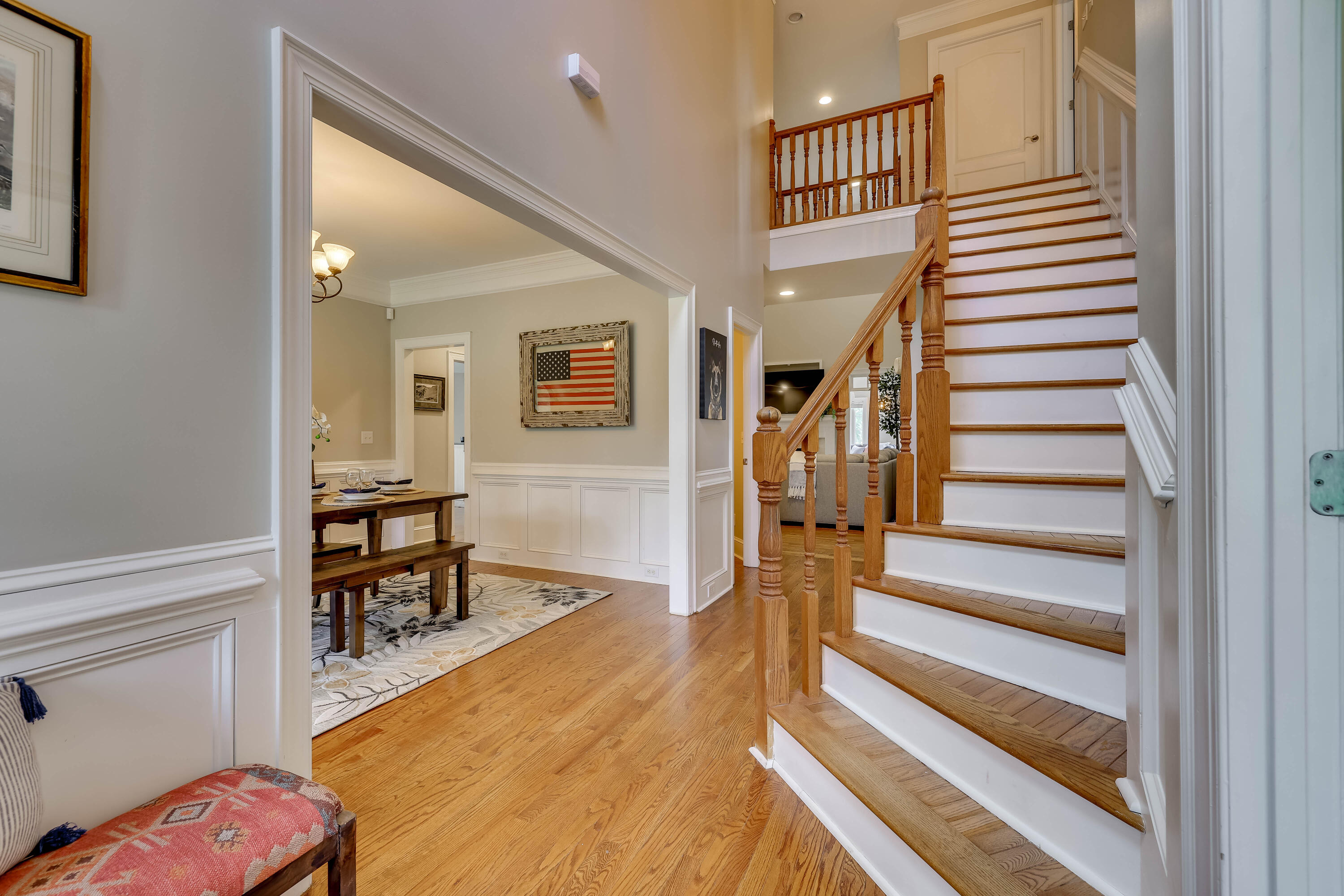 8520 Stock Horse Trail
