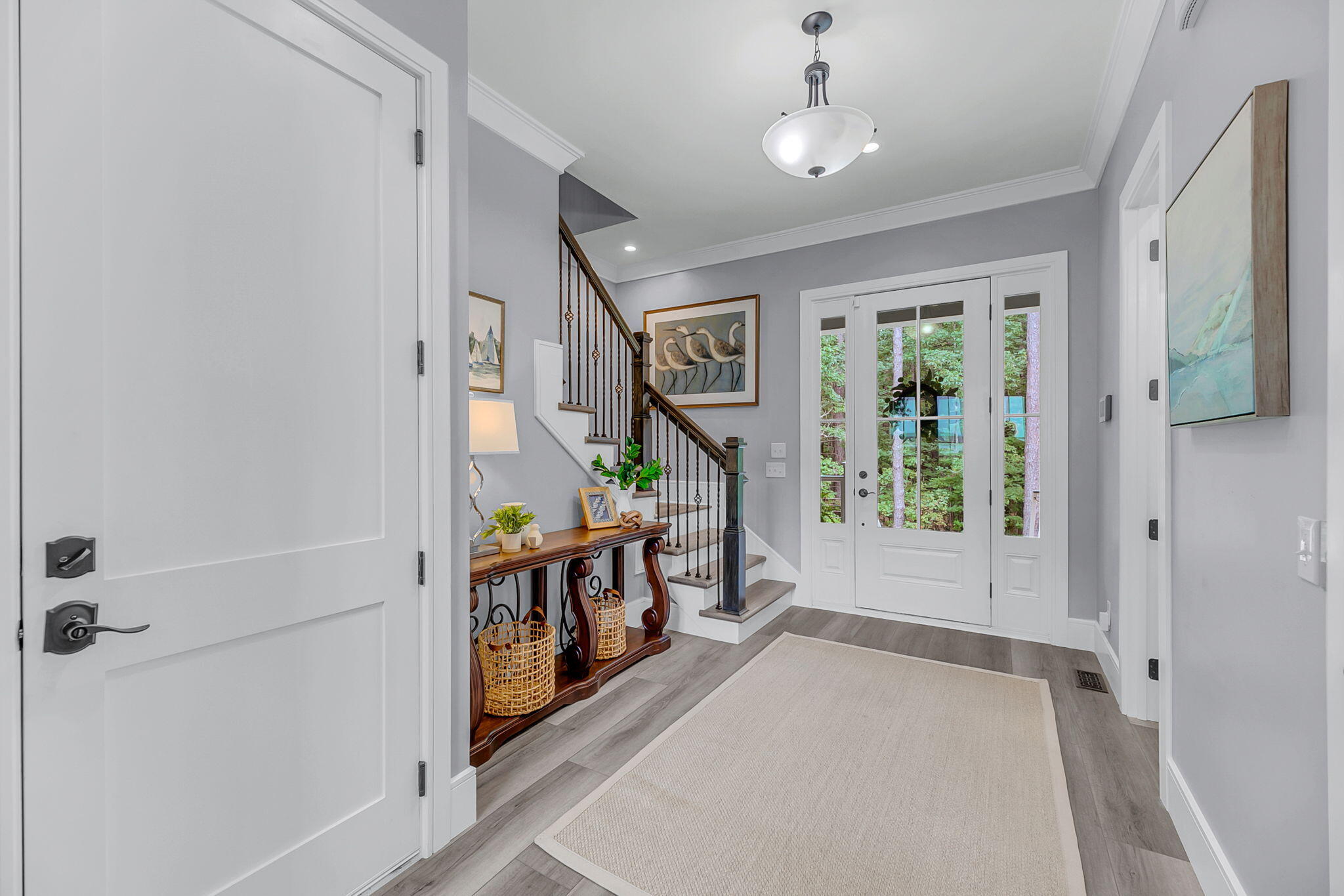 1358 Polly Point Road