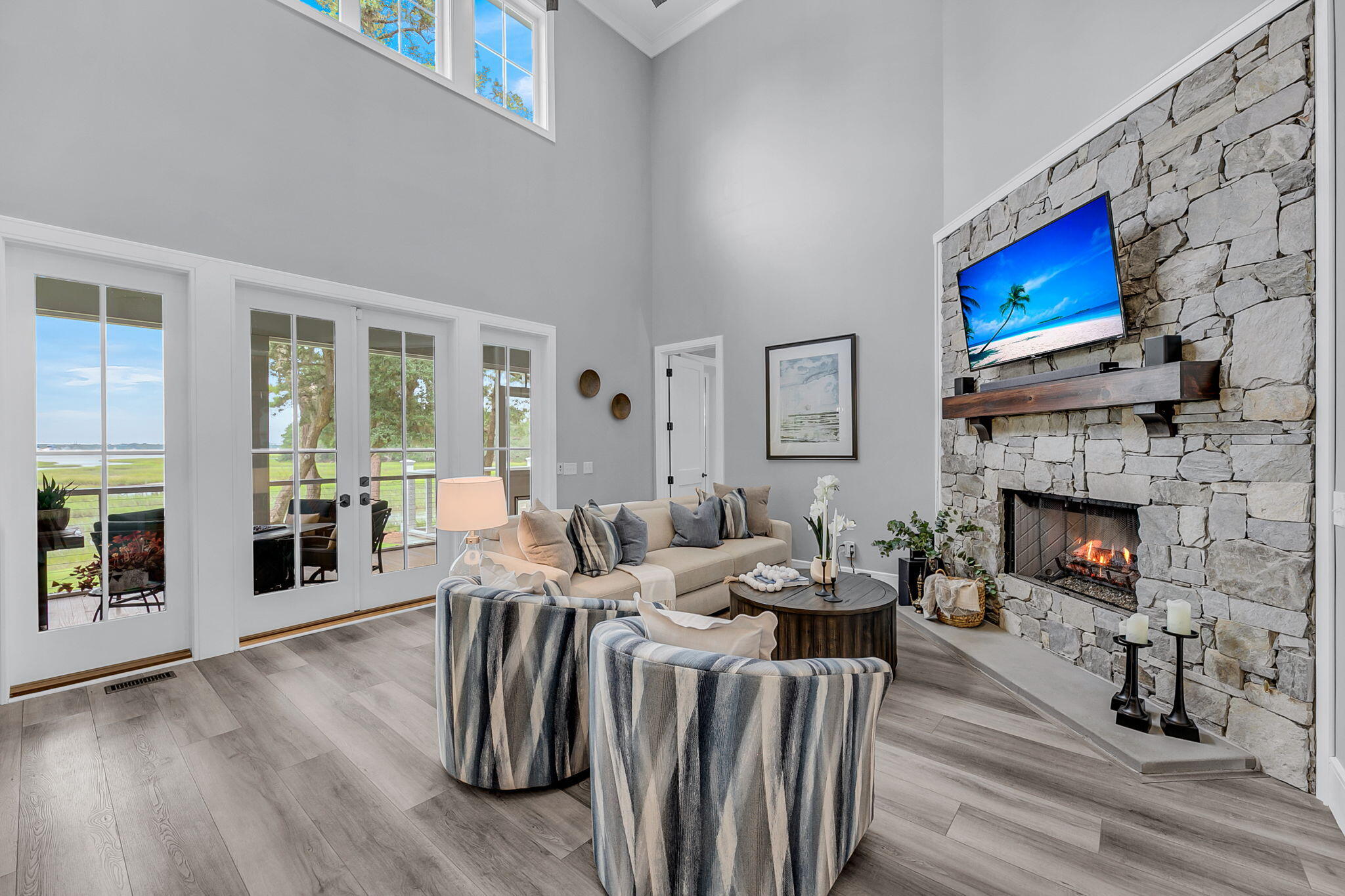 1358 Polly Point Road